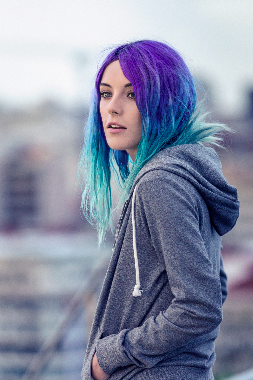 Chloe Norgaard Wallpapers