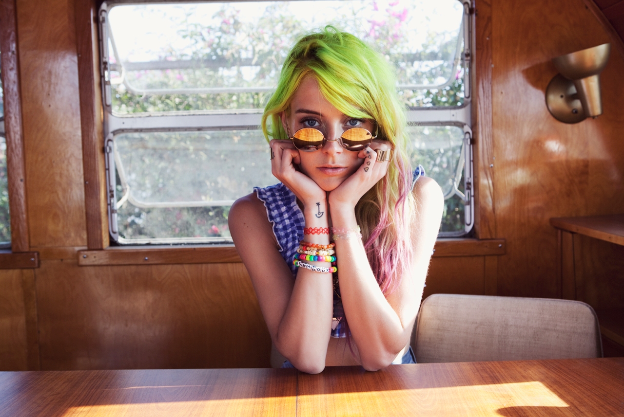 Chloe Norgaard Wallpapers