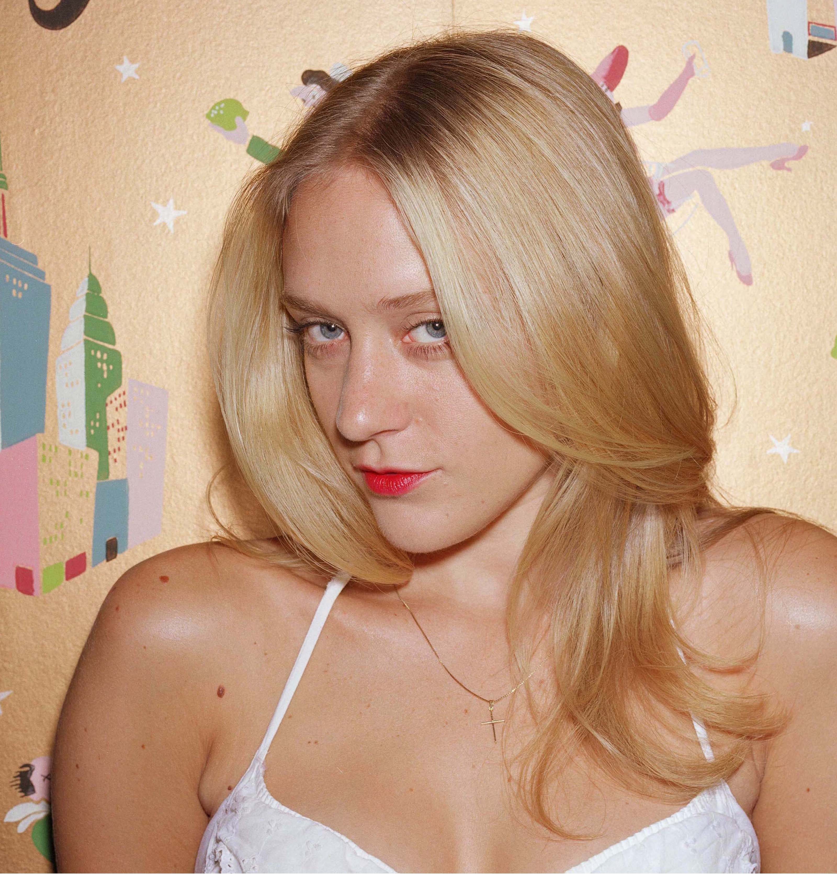 Chloe Sevigny Wallpapers