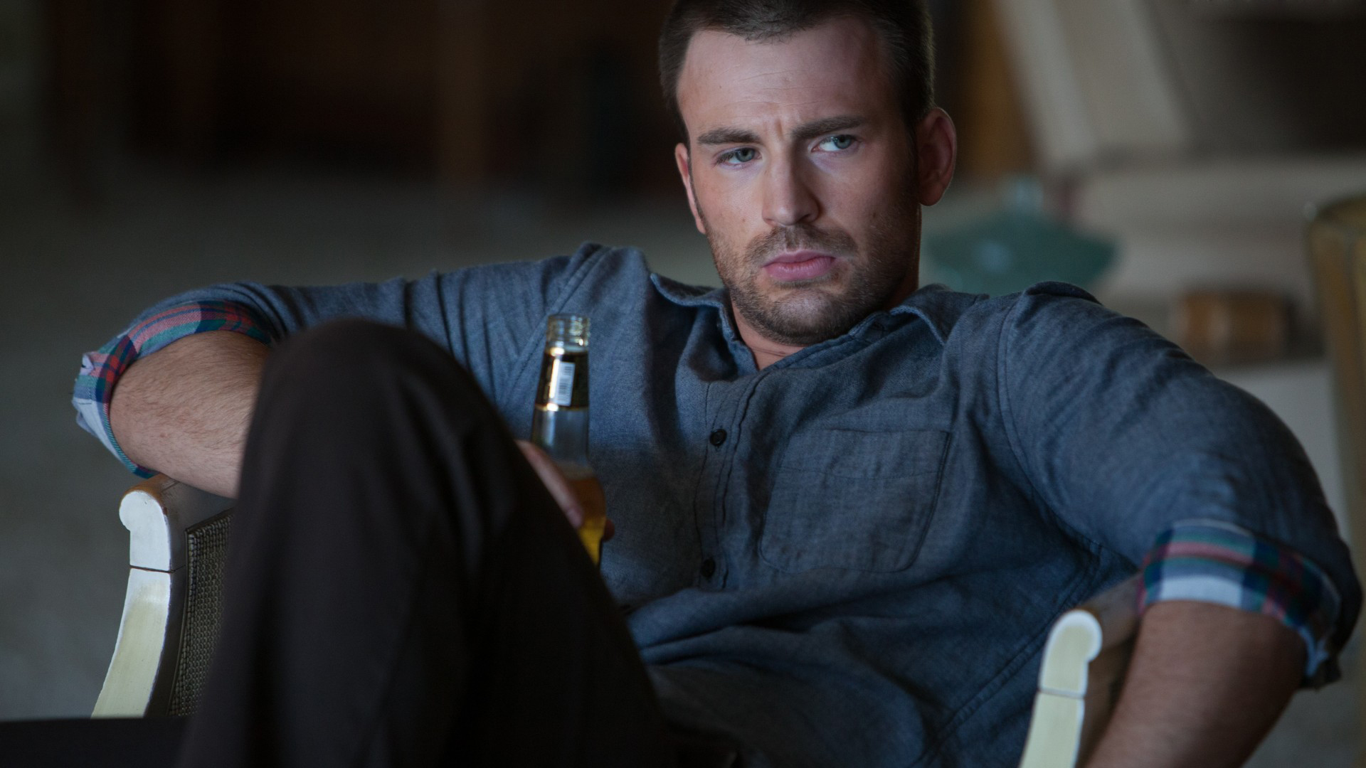 Chris Evans Wallpapers