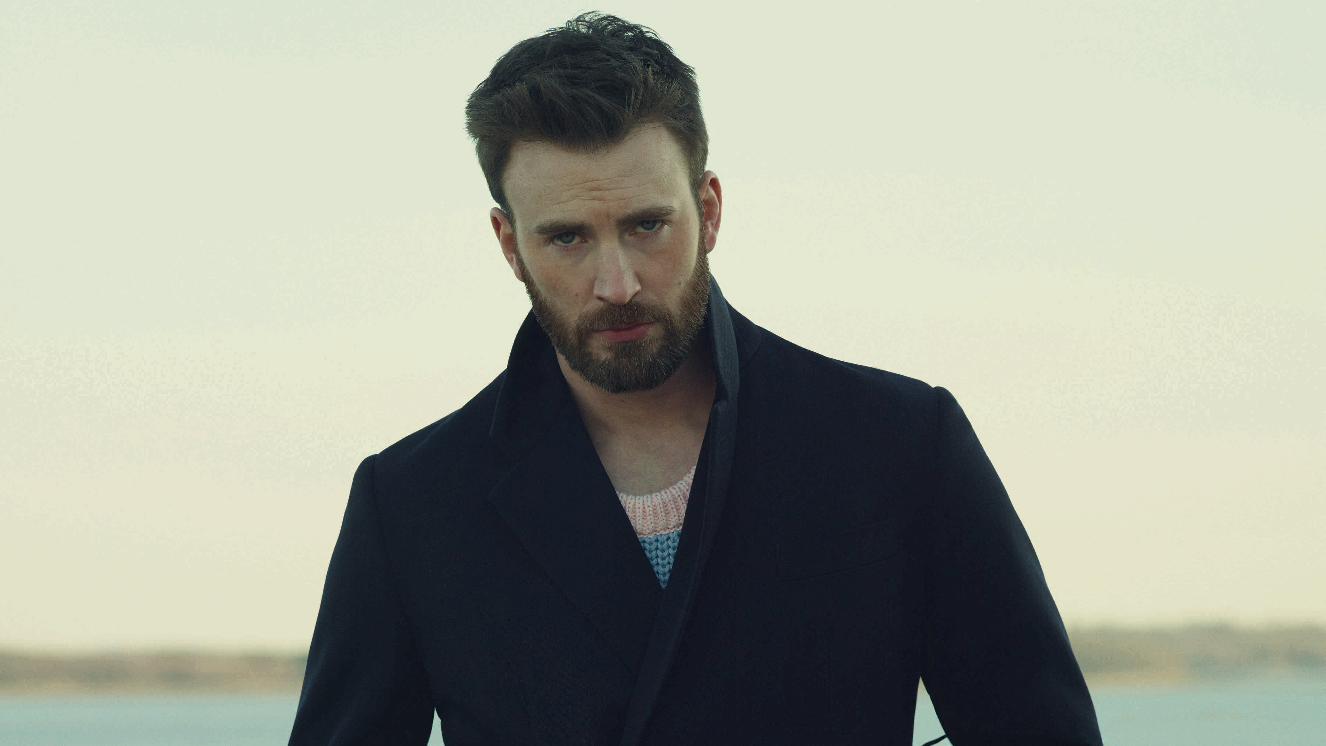 Chris Evans Wallpapers