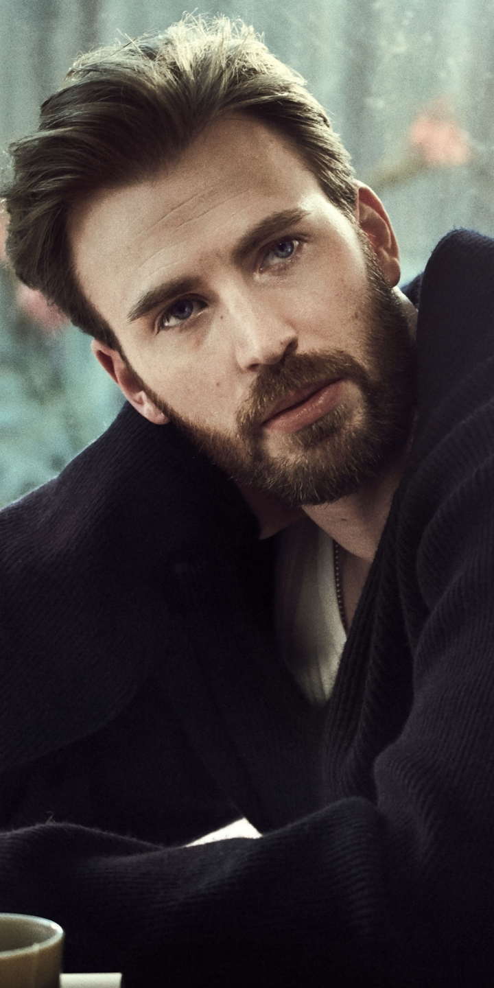 Chris Evans Wallpapers