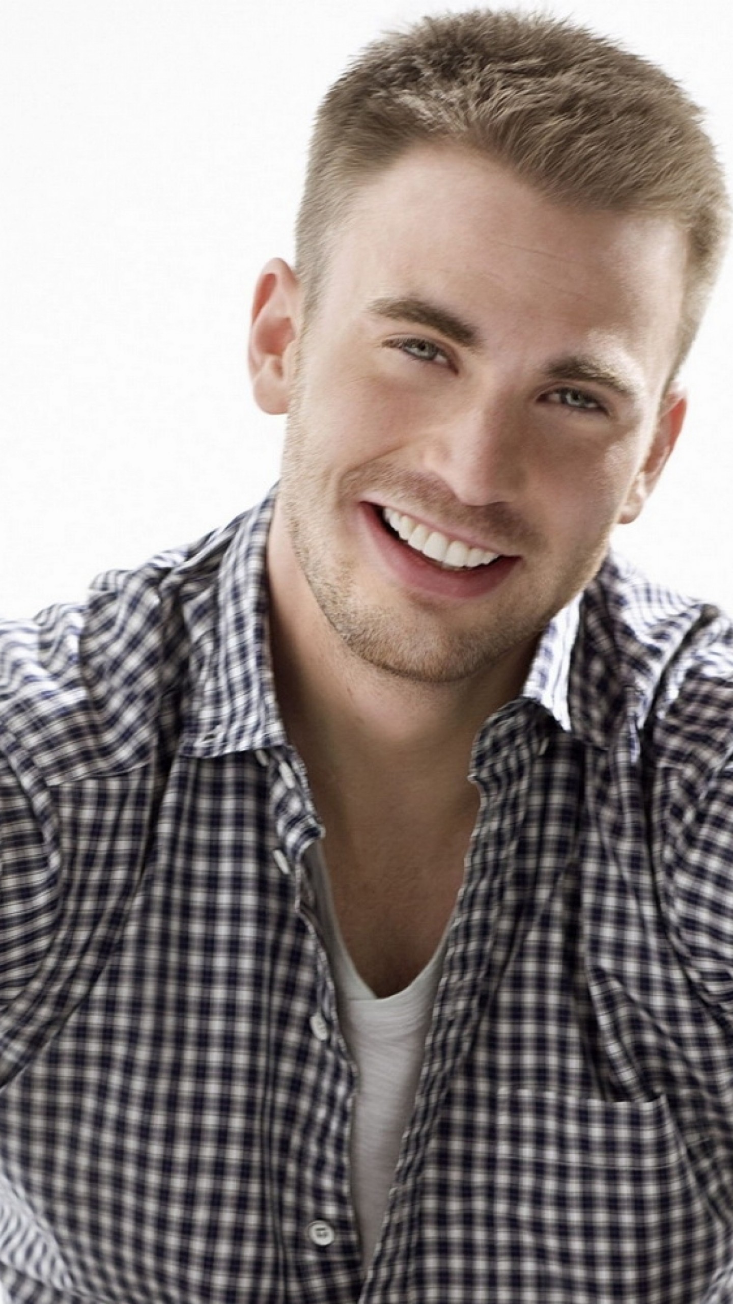 Chris Evans Wallpapers