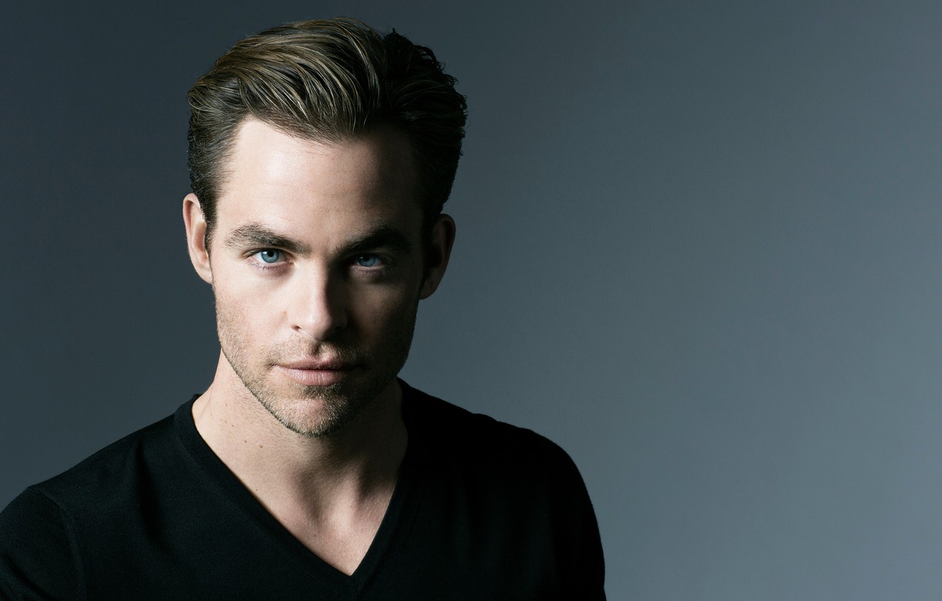 Chris Pine Wallpapers