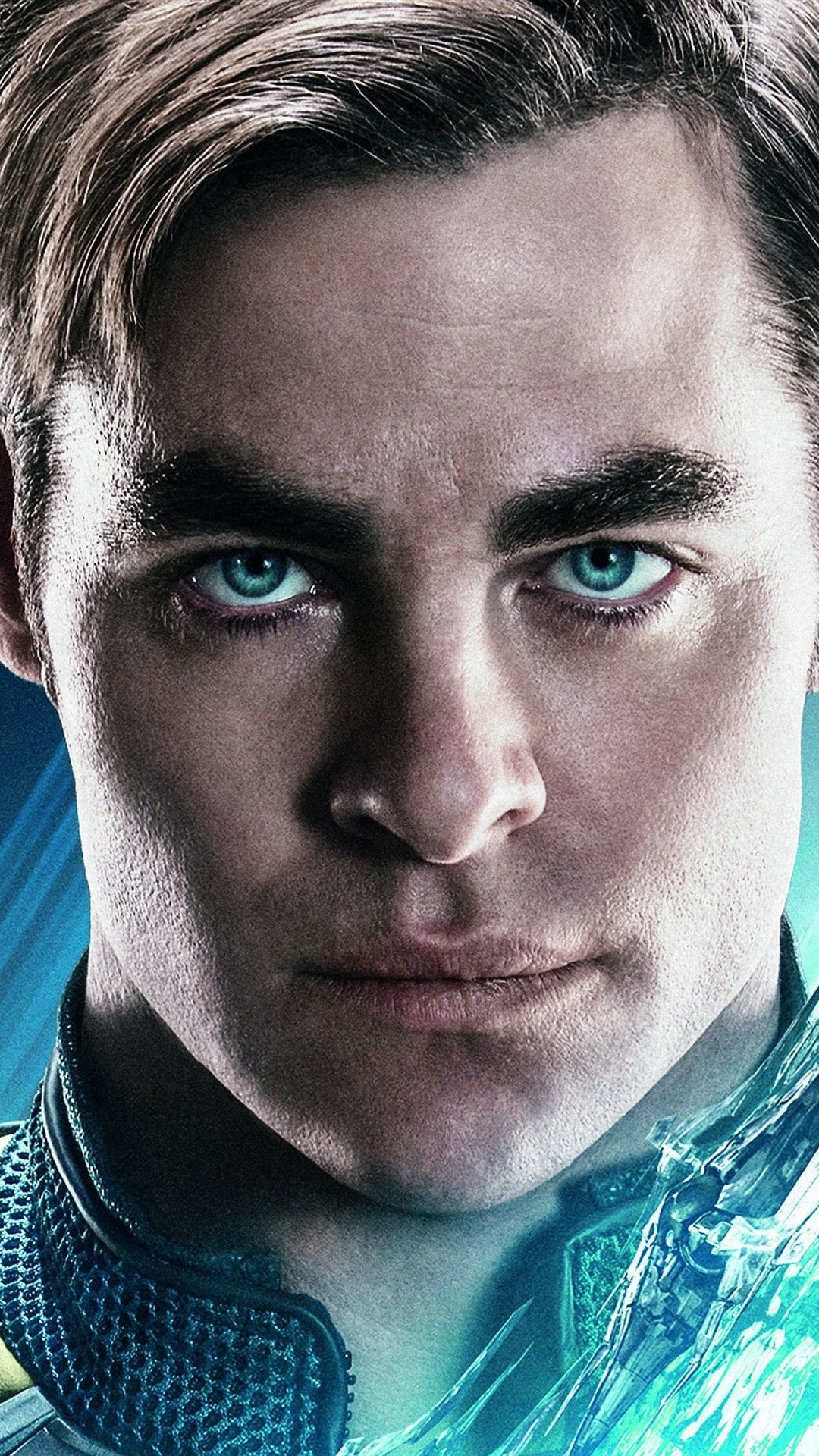 Chris Pine Wallpapers