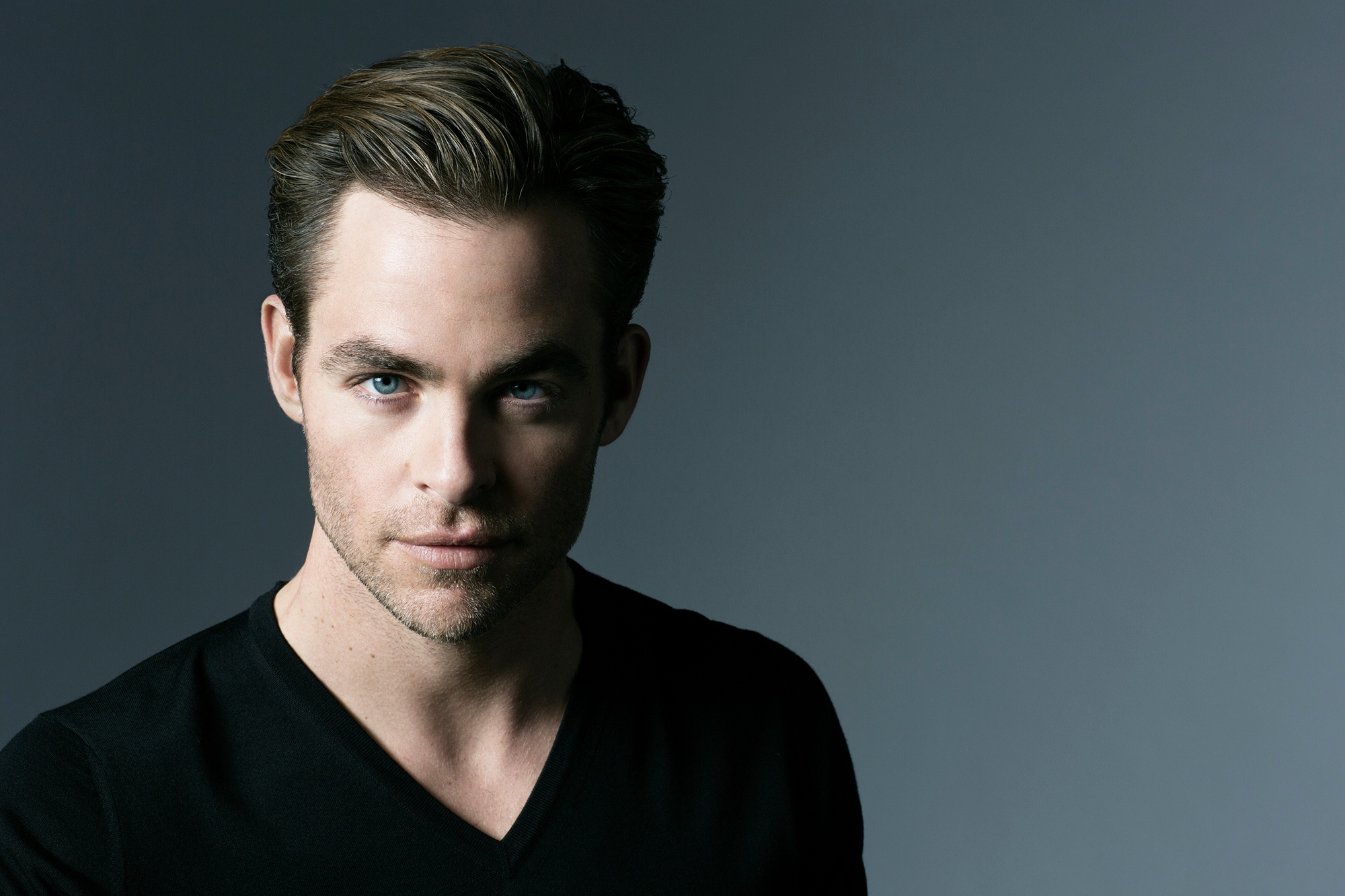 Chris Pine Latest Wallpapers