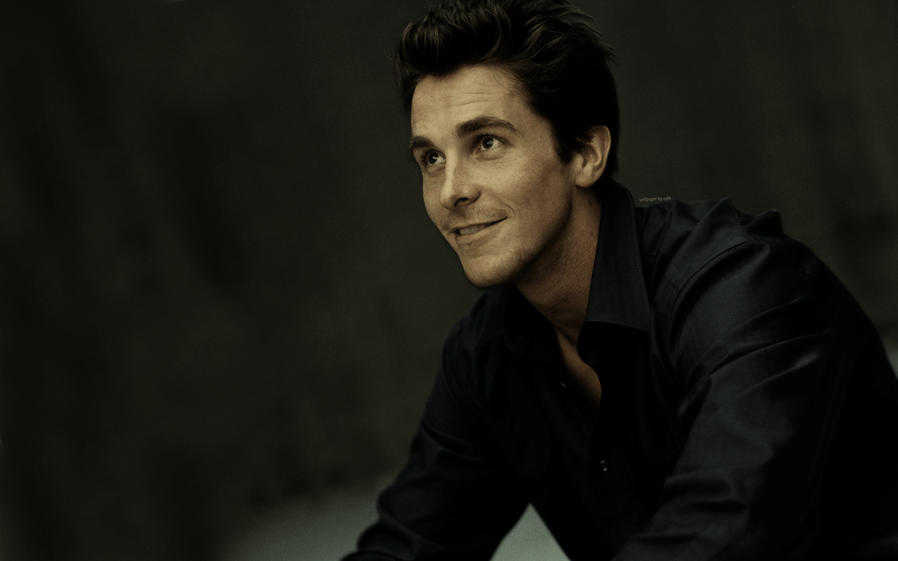 Christian Bale Wallpapers