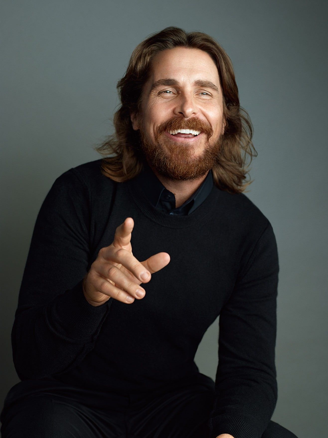 Christian Bale Wallpapers