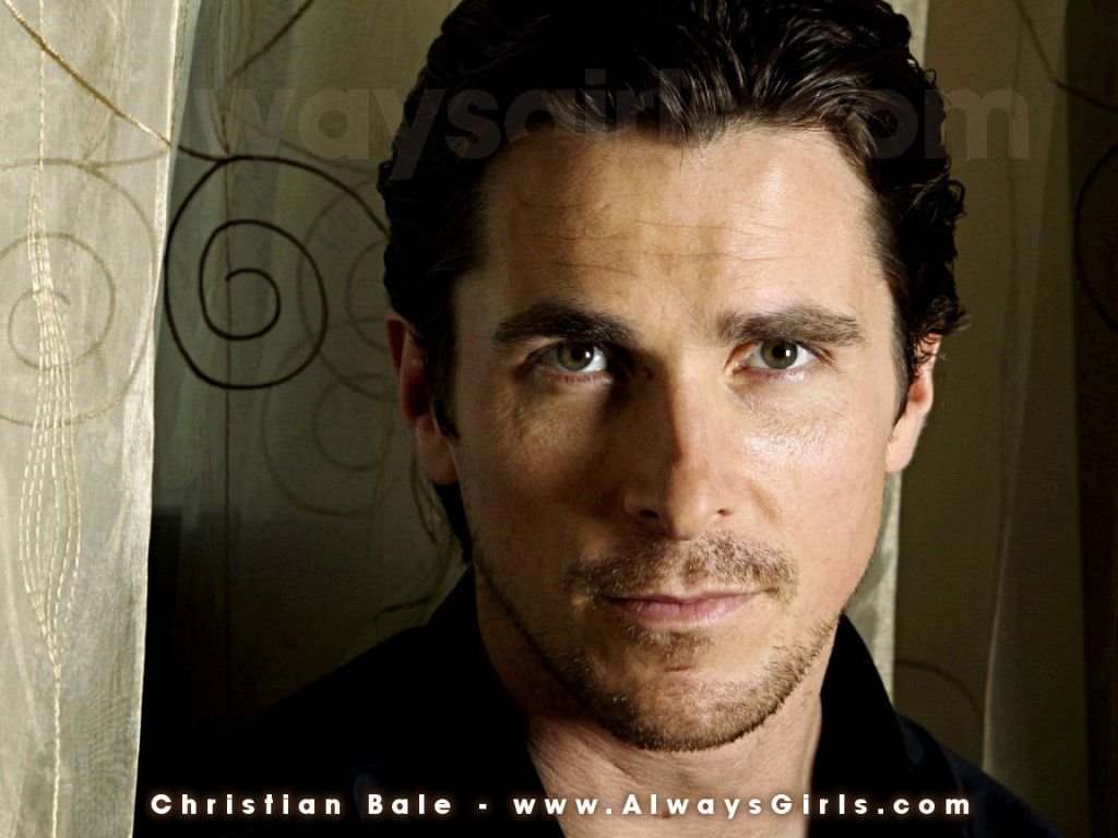 Christian Bale Wallpapers