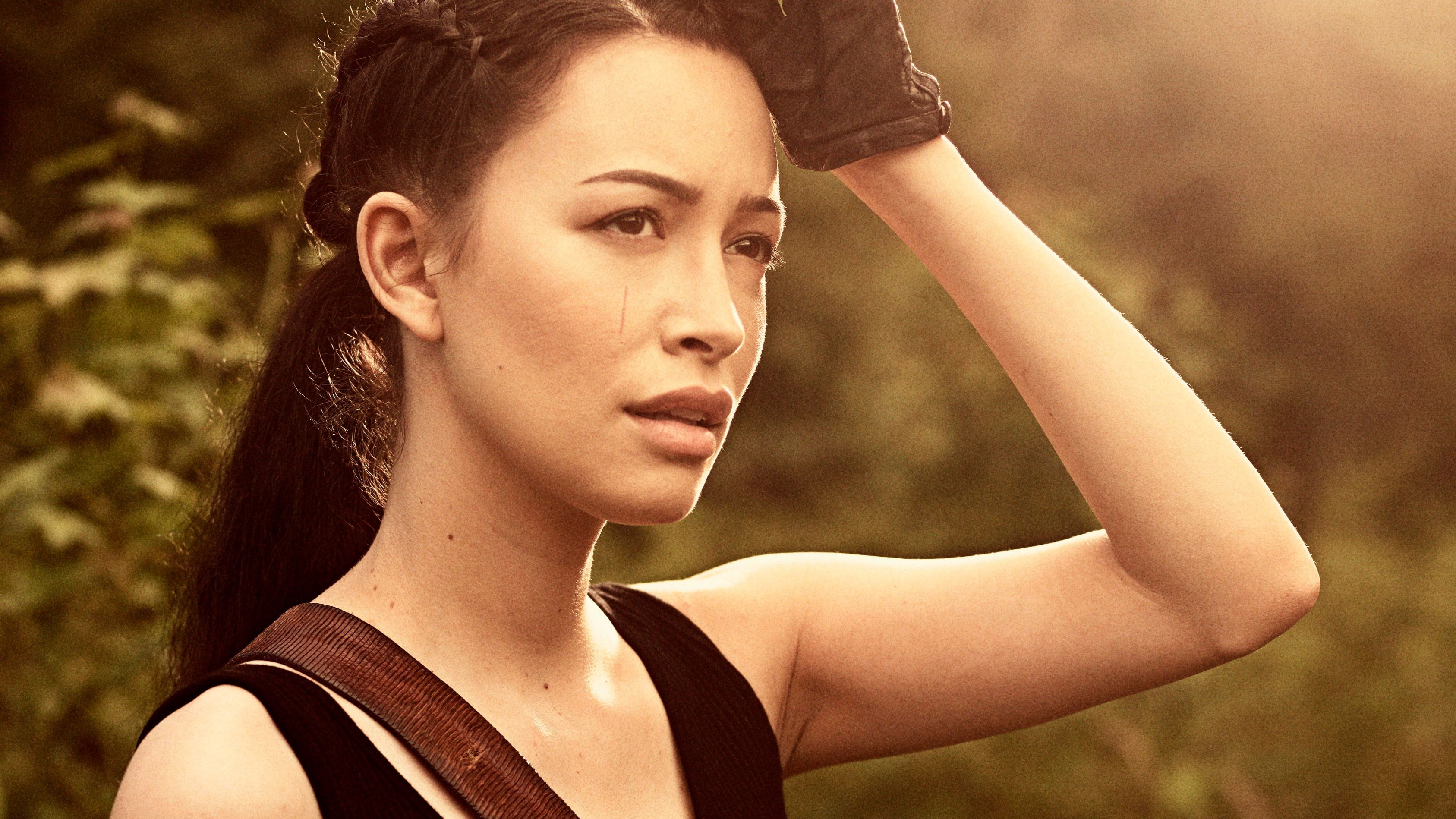 Christian Serratos Wallpapers