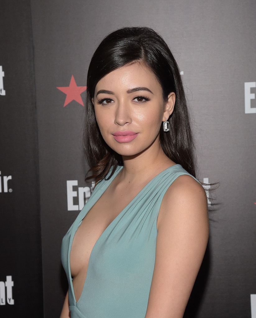 Christian Serratos Wallpapers