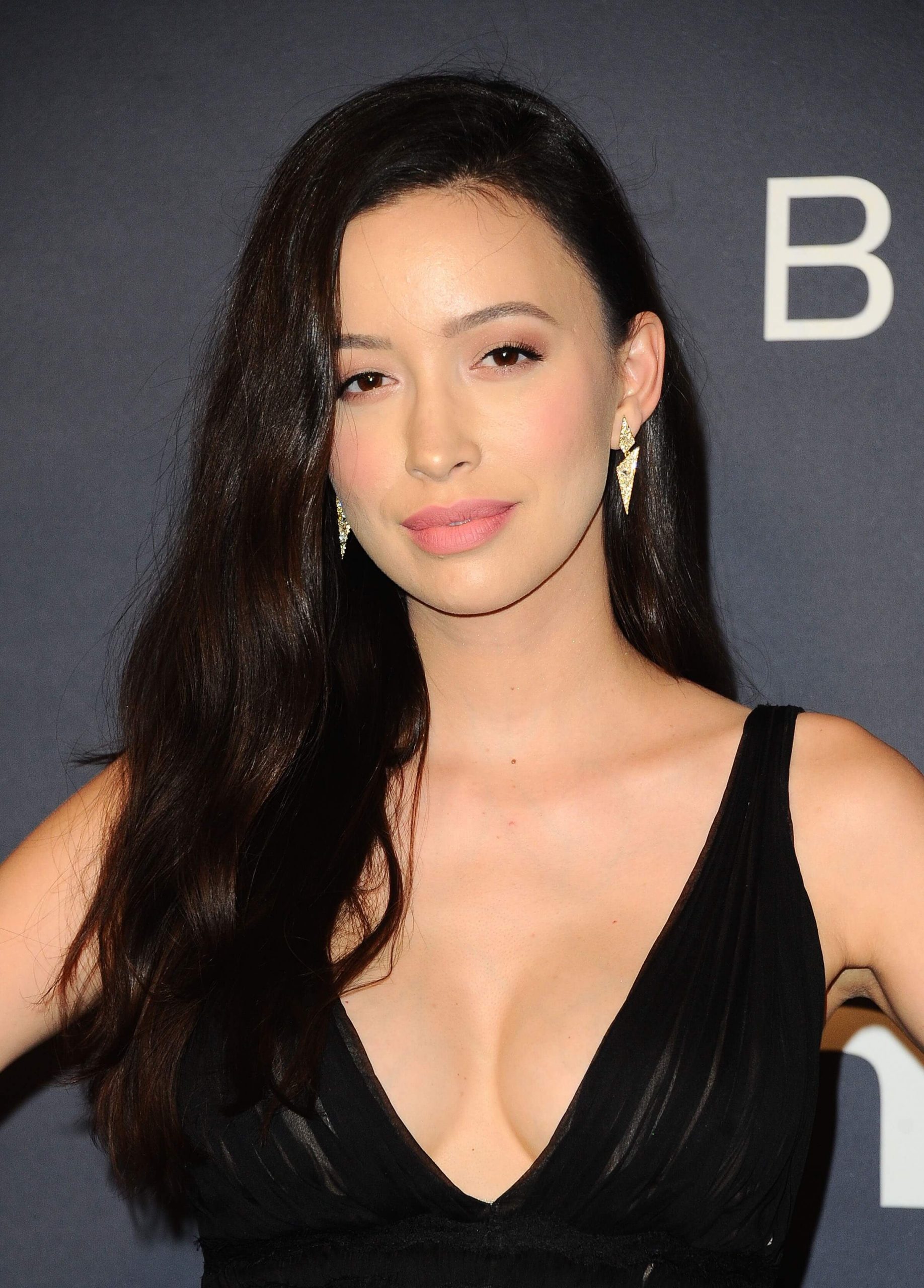 Christian Serratos Wallpapers