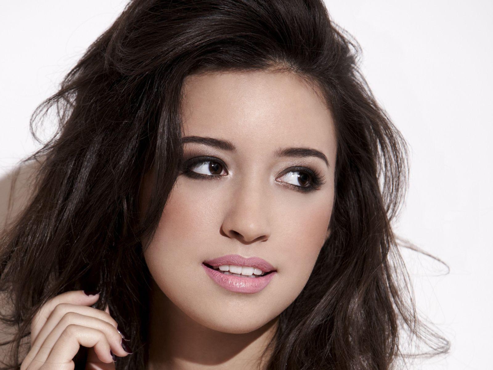 Christian Serratos Wallpapers