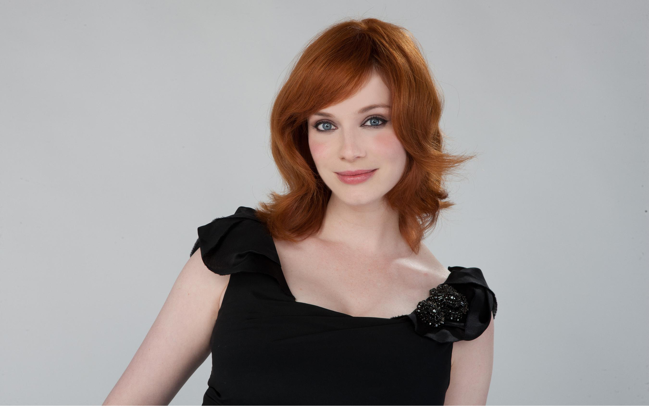 Christina Hendricks Wallpapers