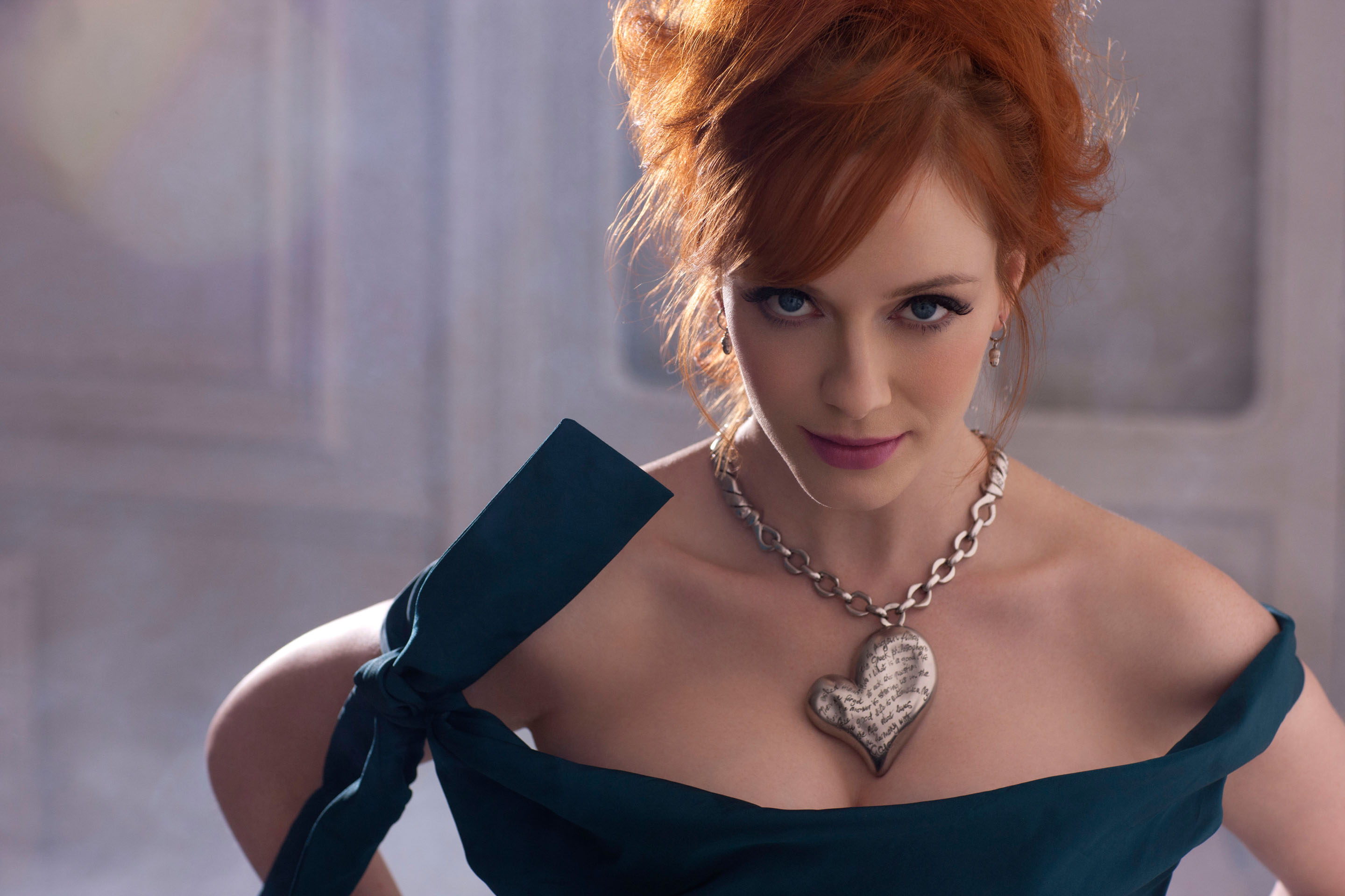 Christina Hendricks Wallpapers