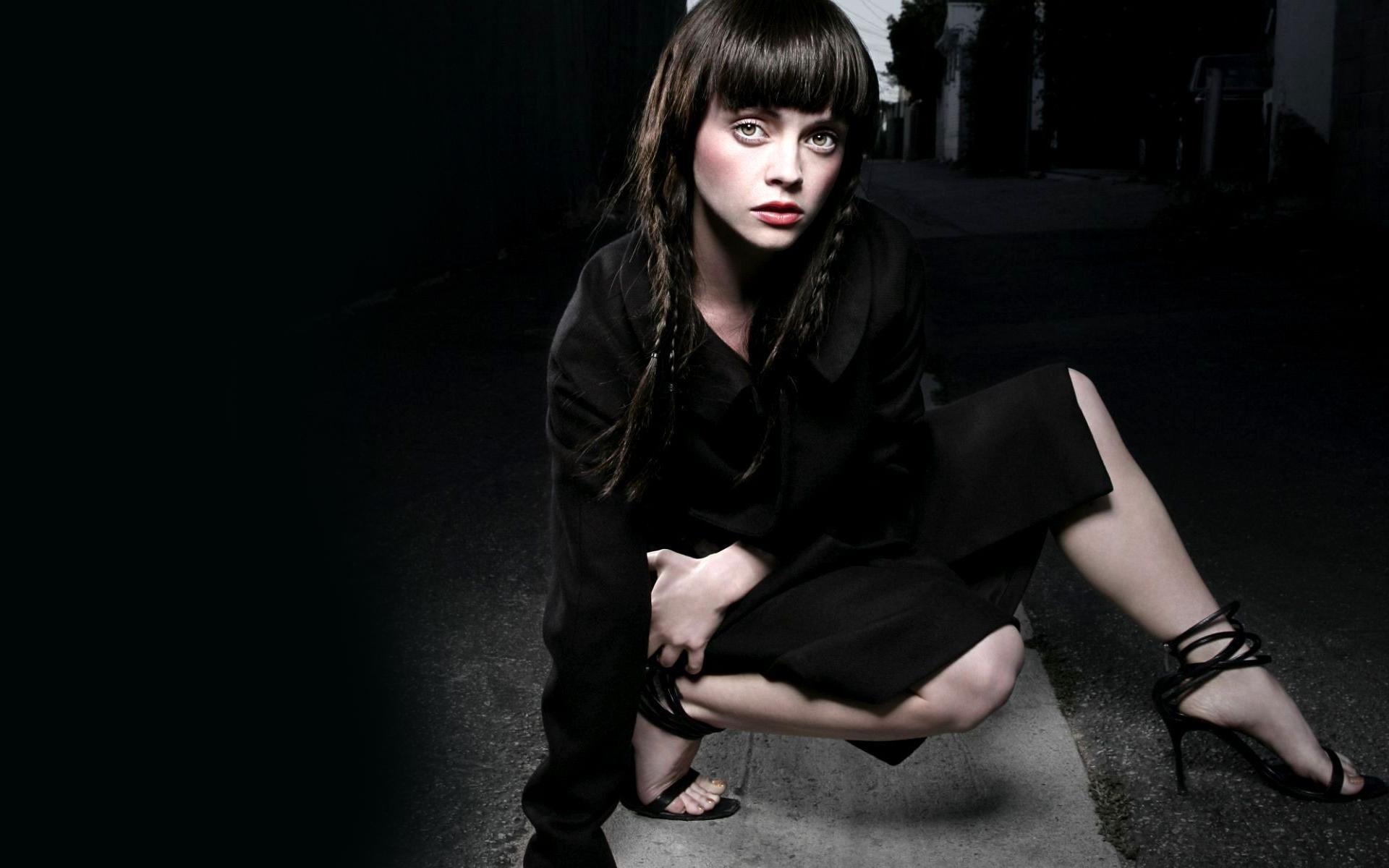 Christina Ricci Wallpapers