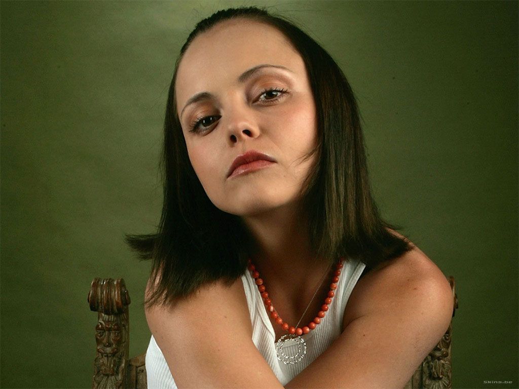 Christina Ricci Wallpapers