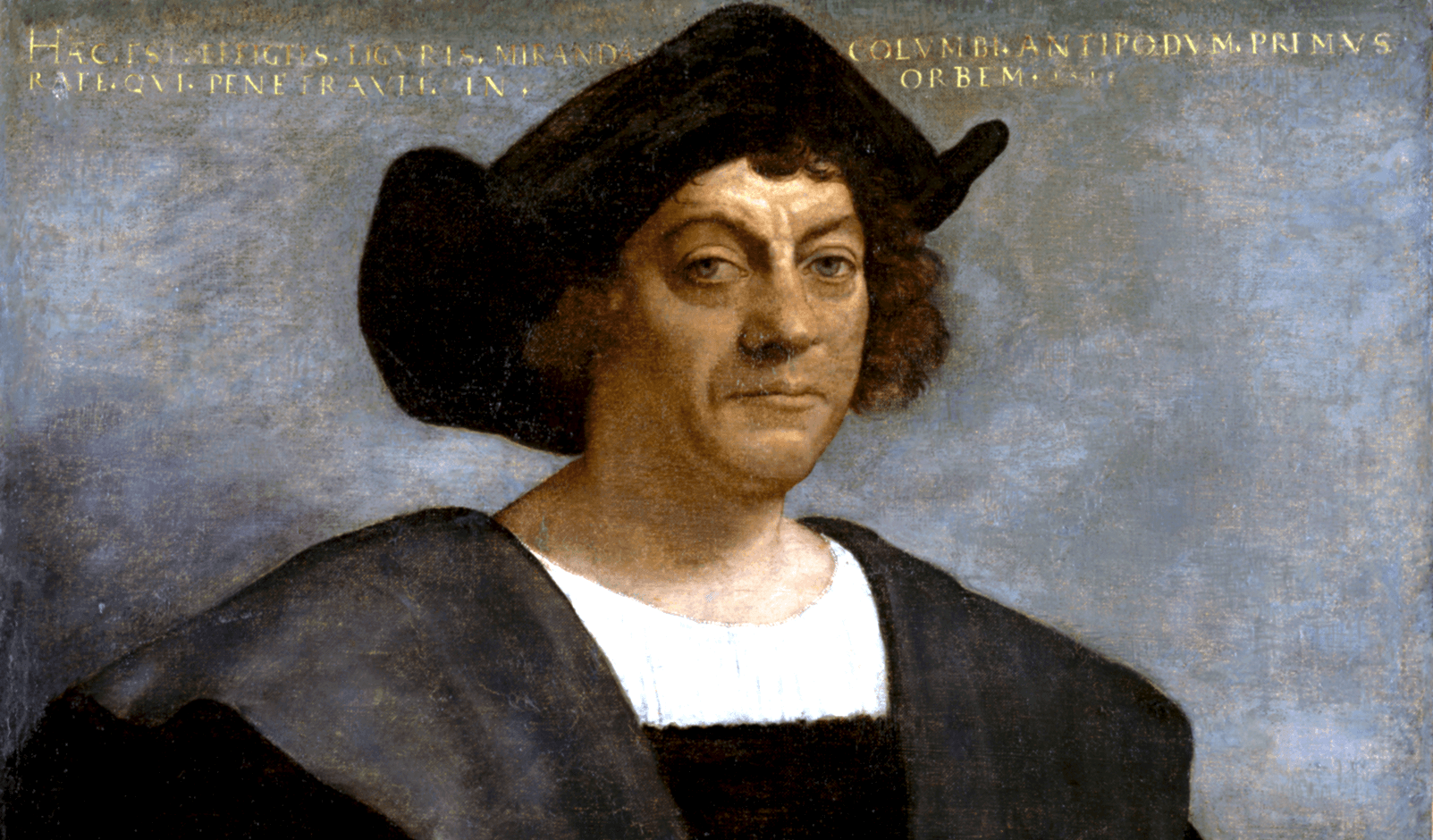 Christopher Columbus Wallpapers