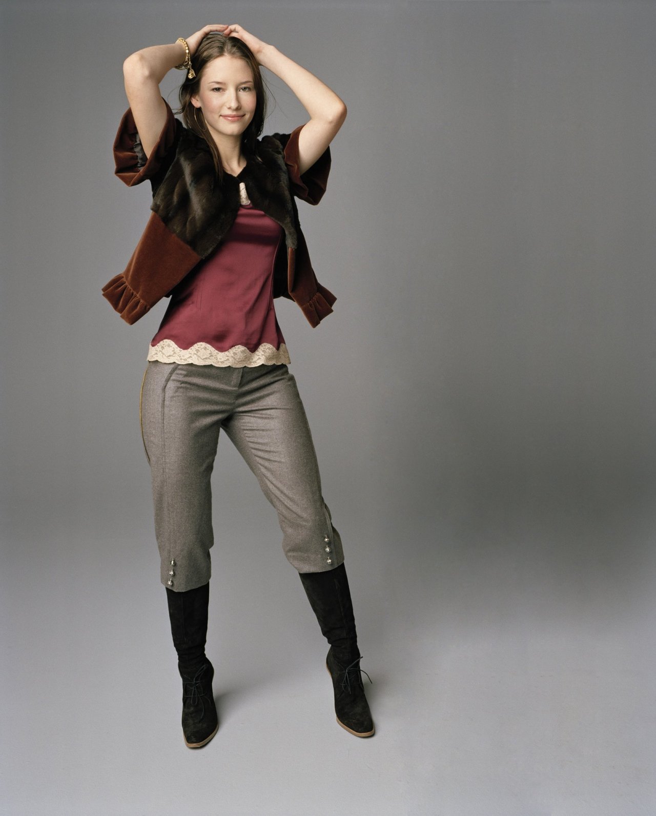 Chyler Leigh Wallpapers