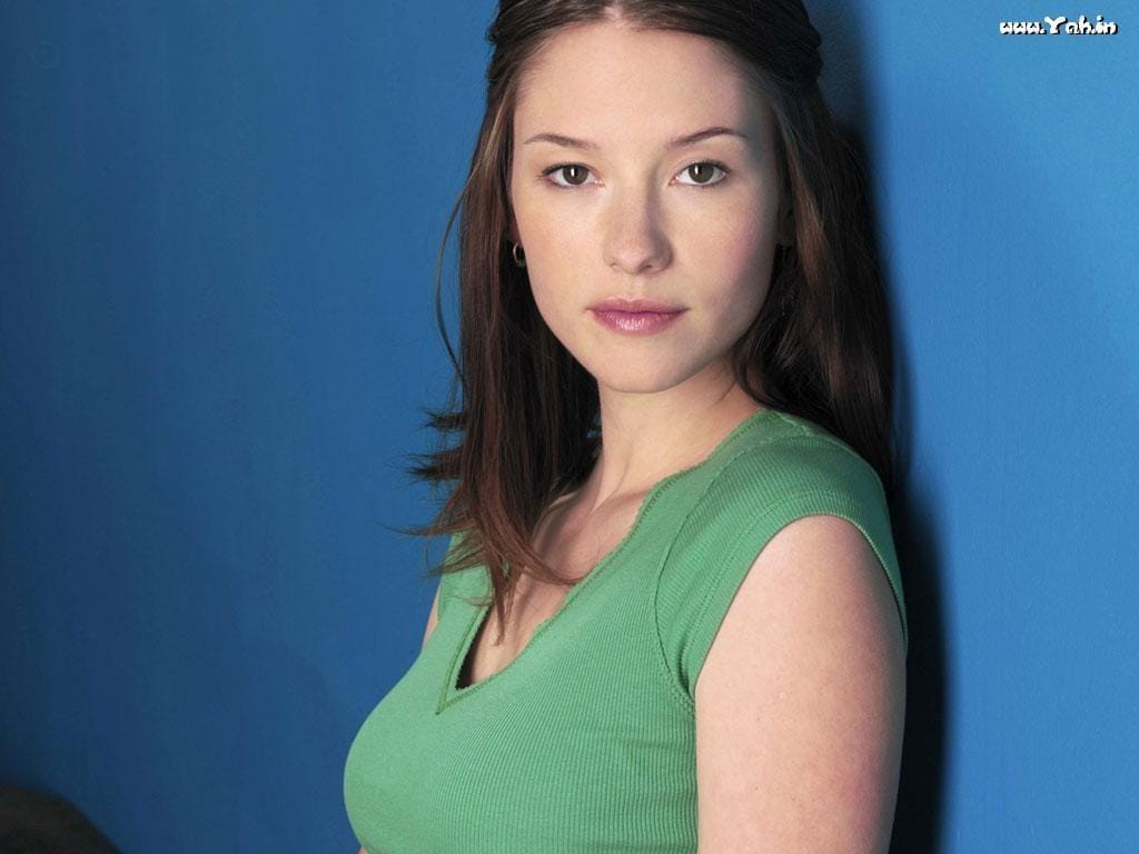 Chyler Leigh Wallpapers