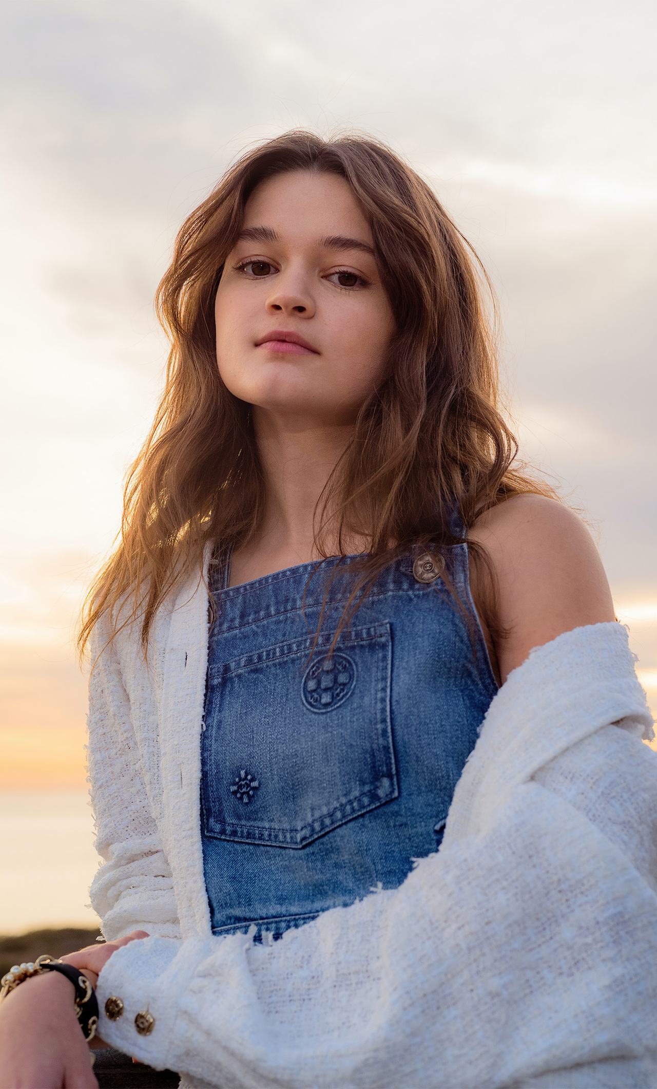 Ciara Bravo 2020 Wallpapers