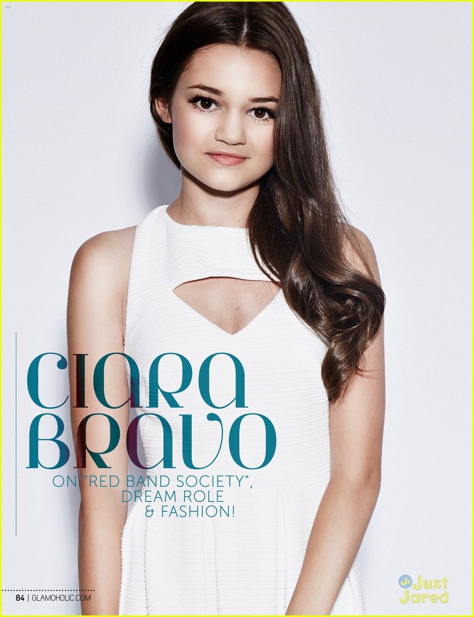 Ciara Bravo 2021 Wallpapers