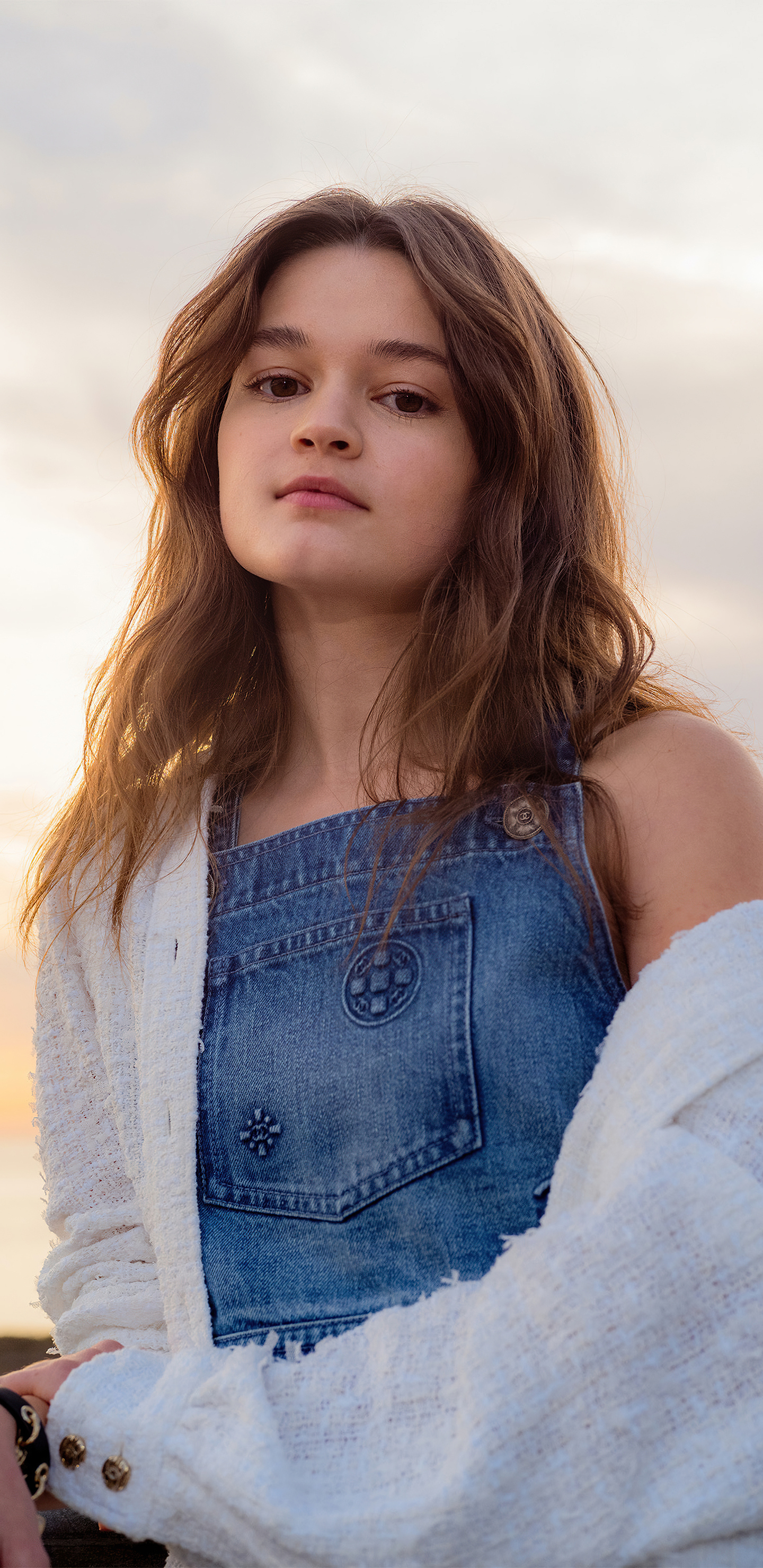 Ciara Bravo Cute Wallpapers