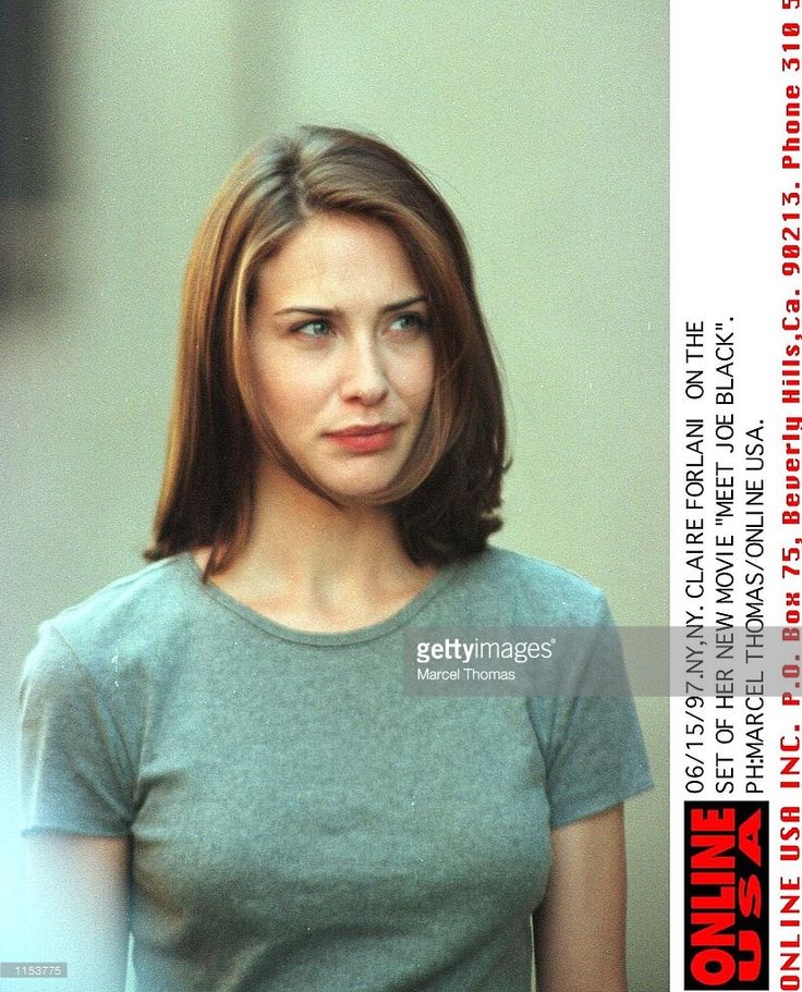 Claire Forlani Wallpapers