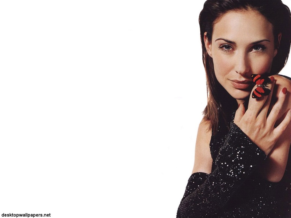 Claire Forlani Wallpapers