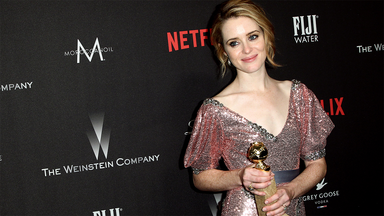 Claire Foy Actress 2021 Wallpapers