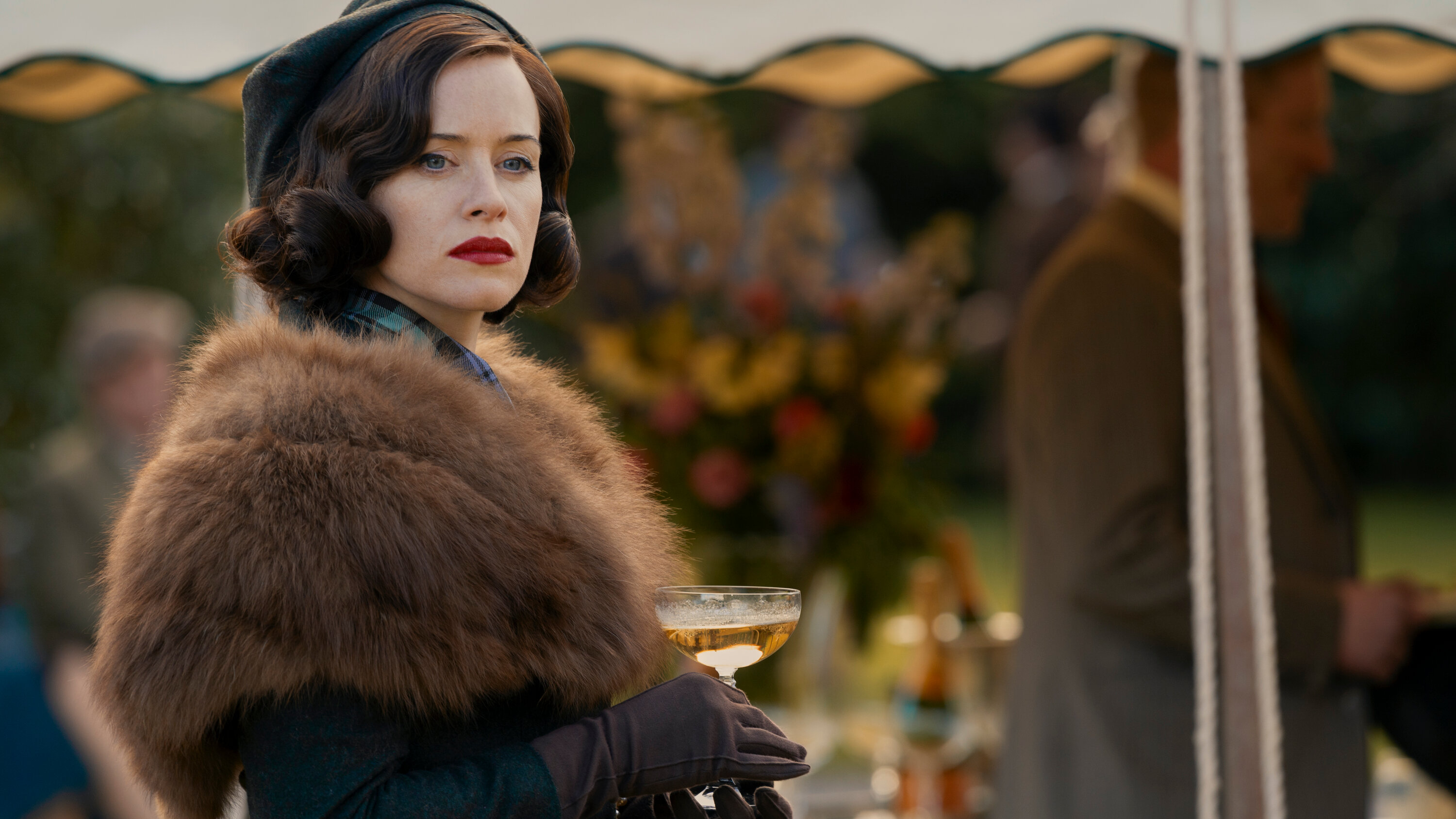 Claire Foy Actress 2021 Wallpapers