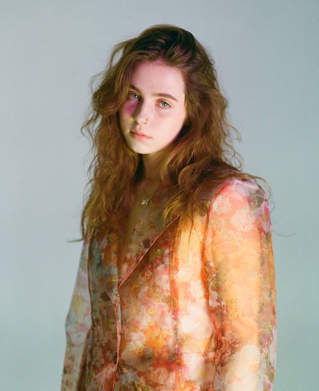 Clairo Singer Wallpapers