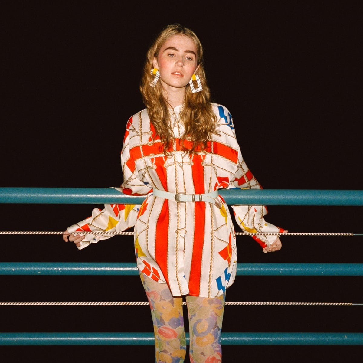 Clairo Singer Wallpapers