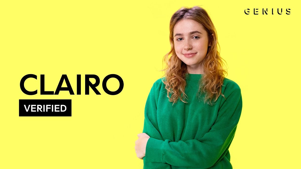 Clairo Singer 2021 Wallpapers