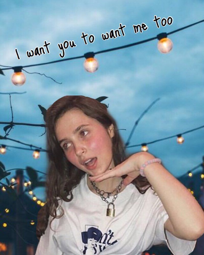 Clairo Singer 2021 Wallpapers