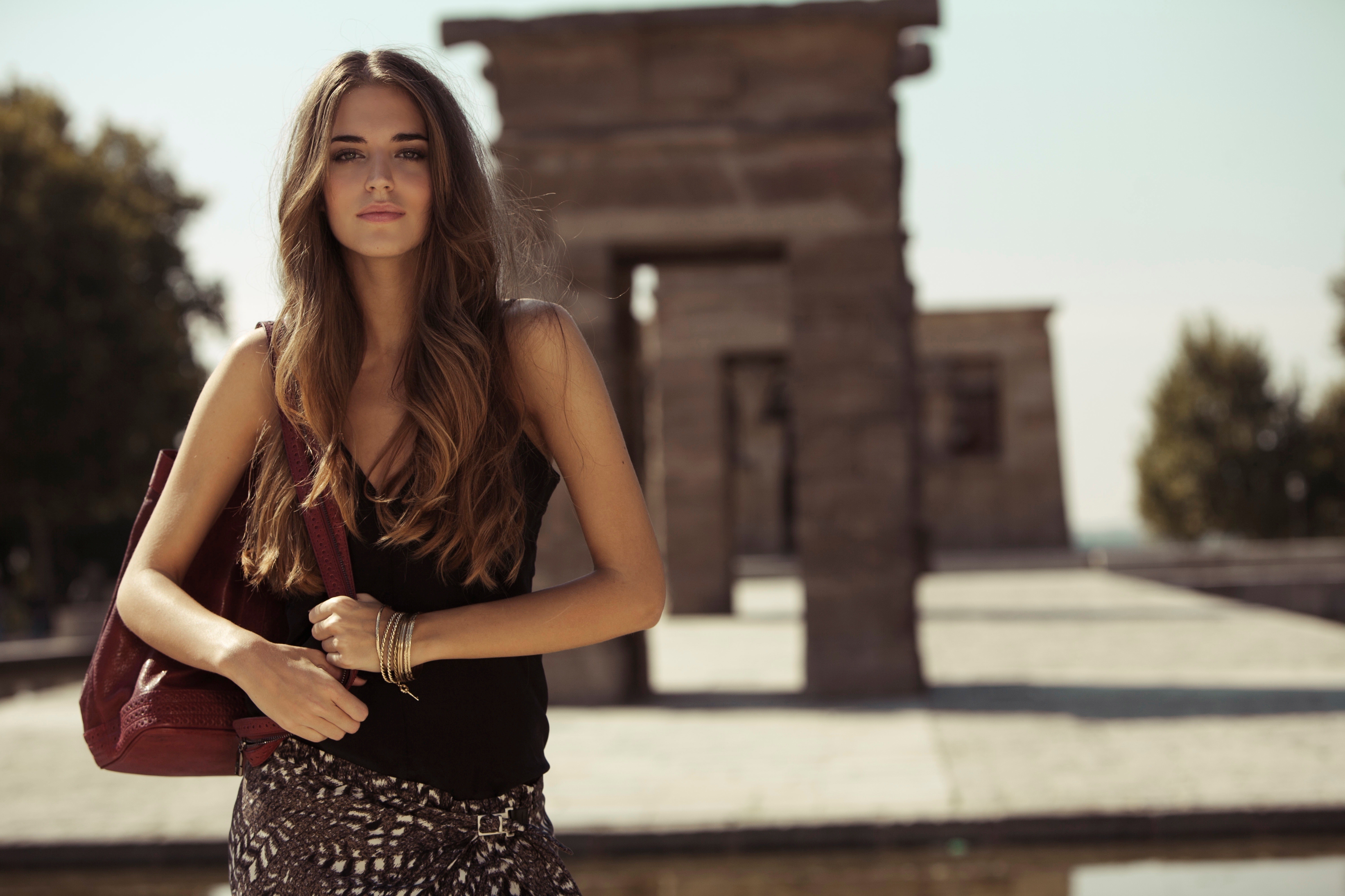 Clara Alonso Wallpapers