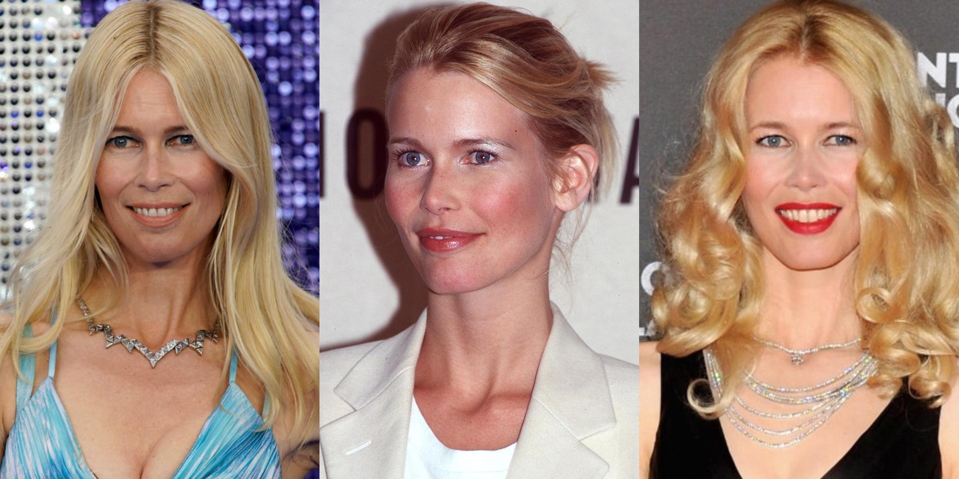 Claudia Schiffer Wallpapers