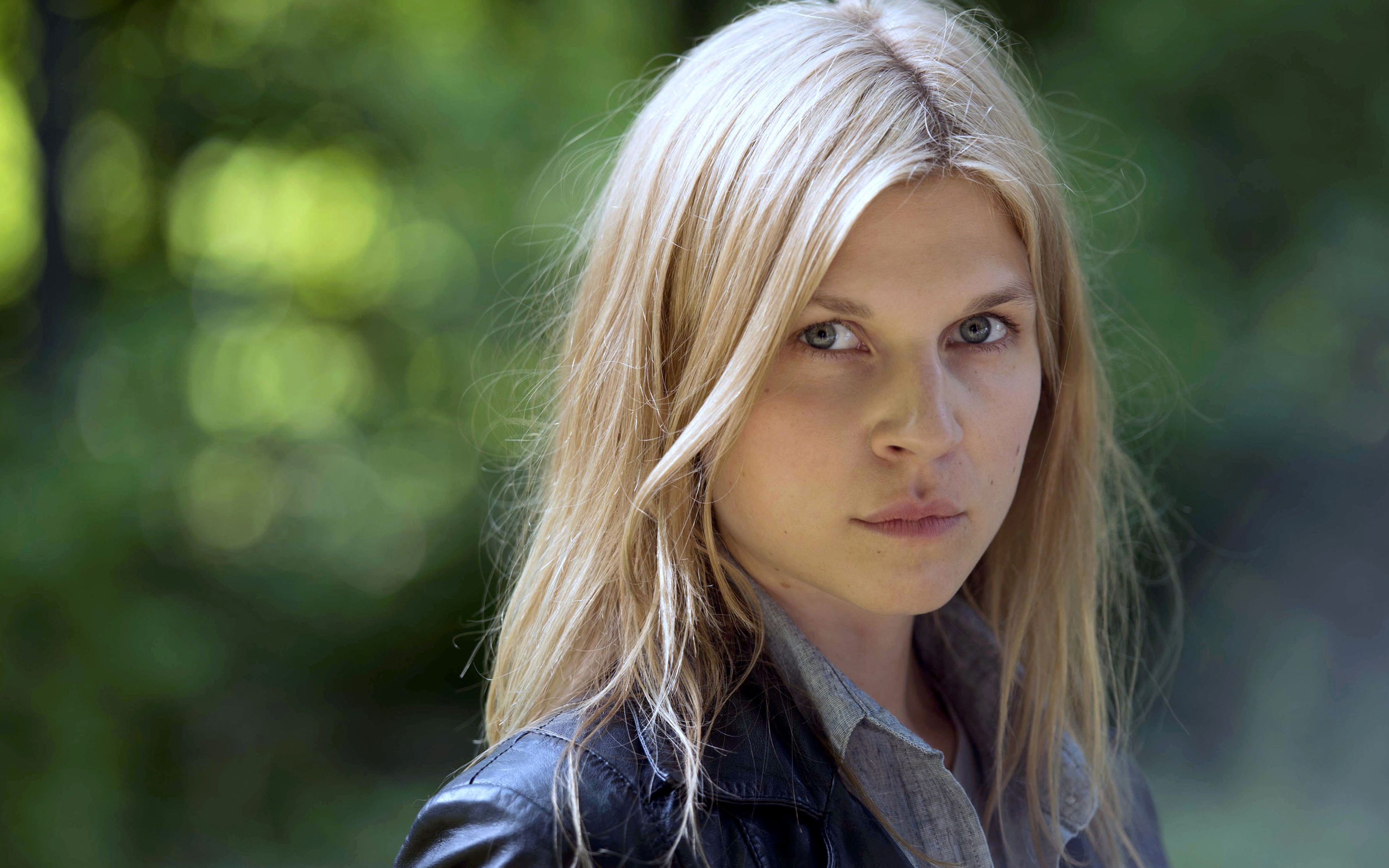 Clemence Poesy Wallpapers