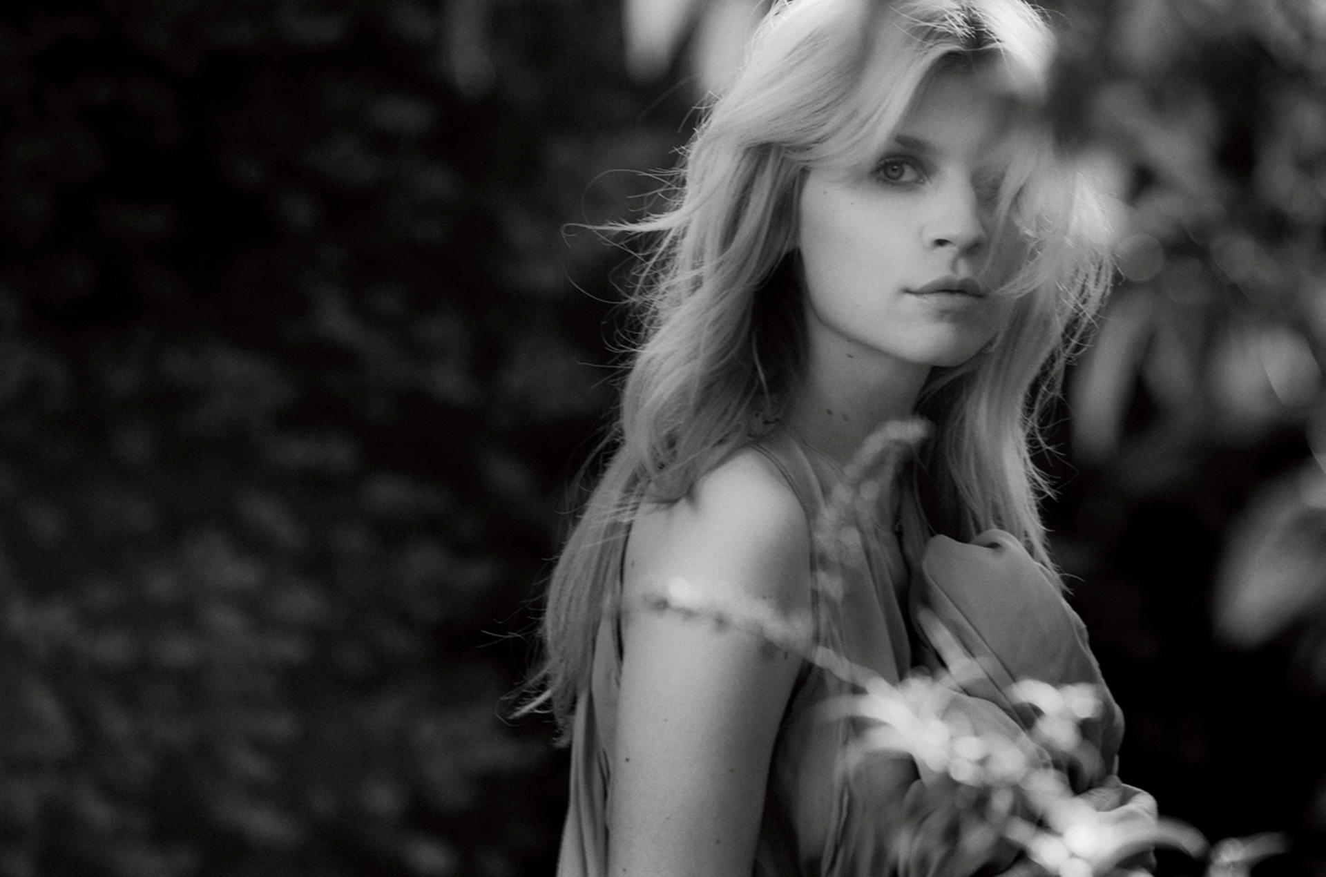 Clemence Poesy Wallpapers