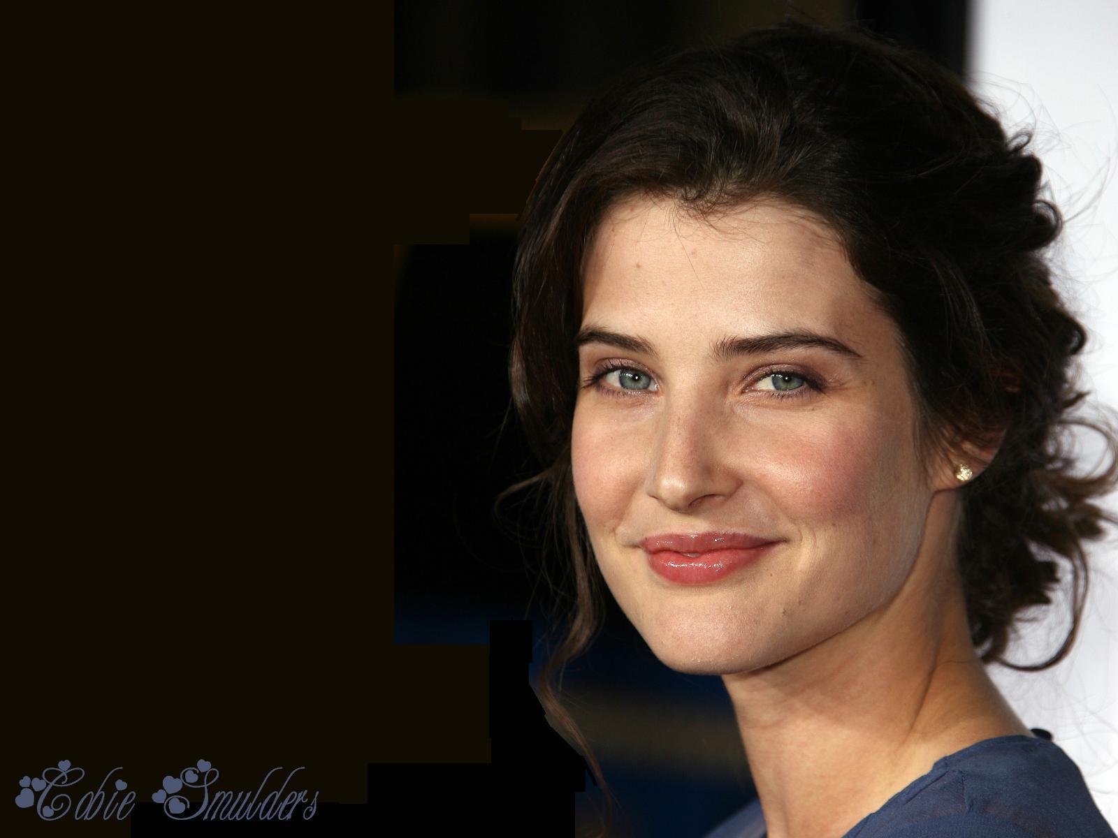Cobie Smulders Photoshoot 2017 Wallpapers