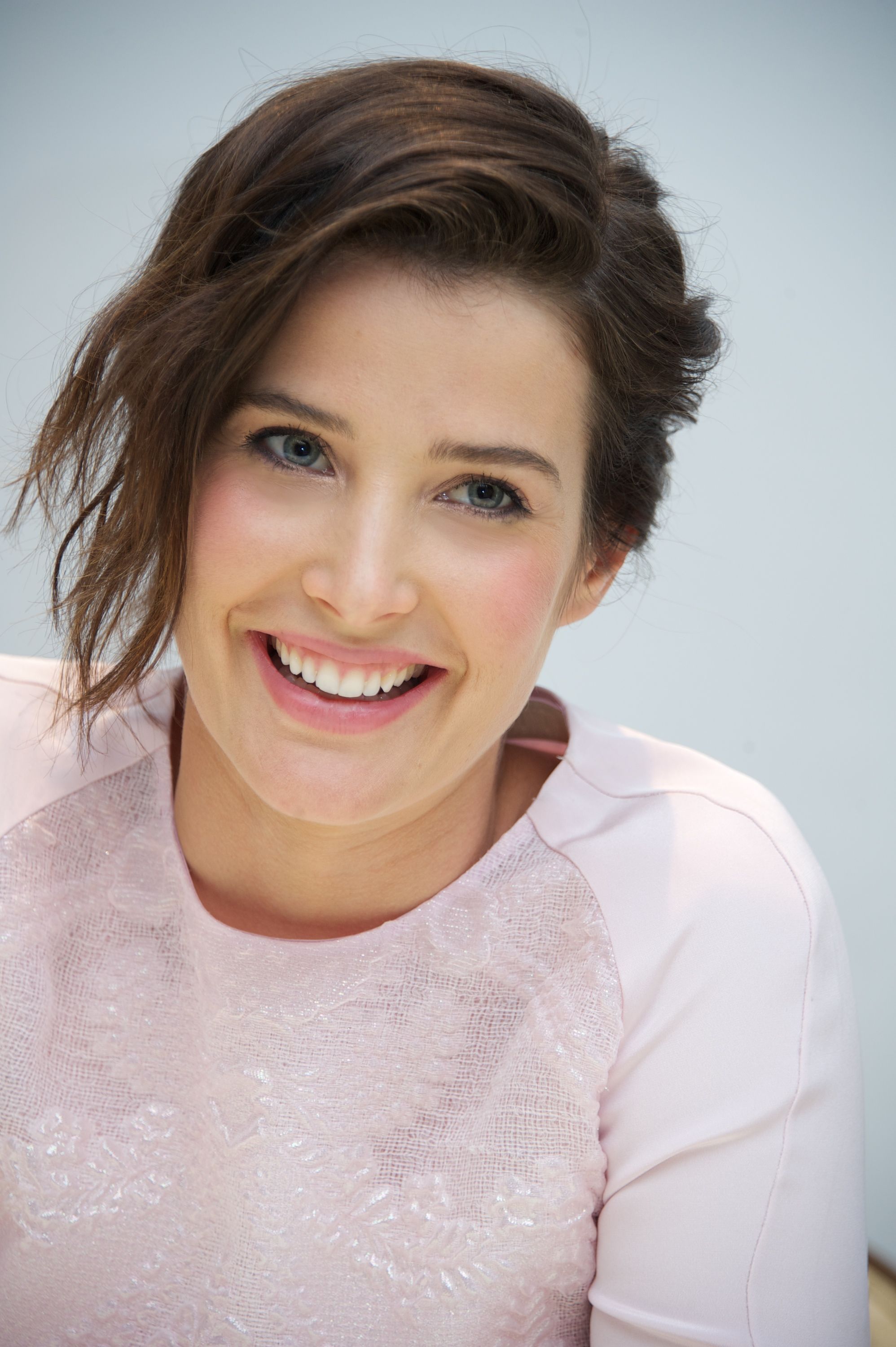 Cobie Smulders Photoshoot 2017 Wallpapers