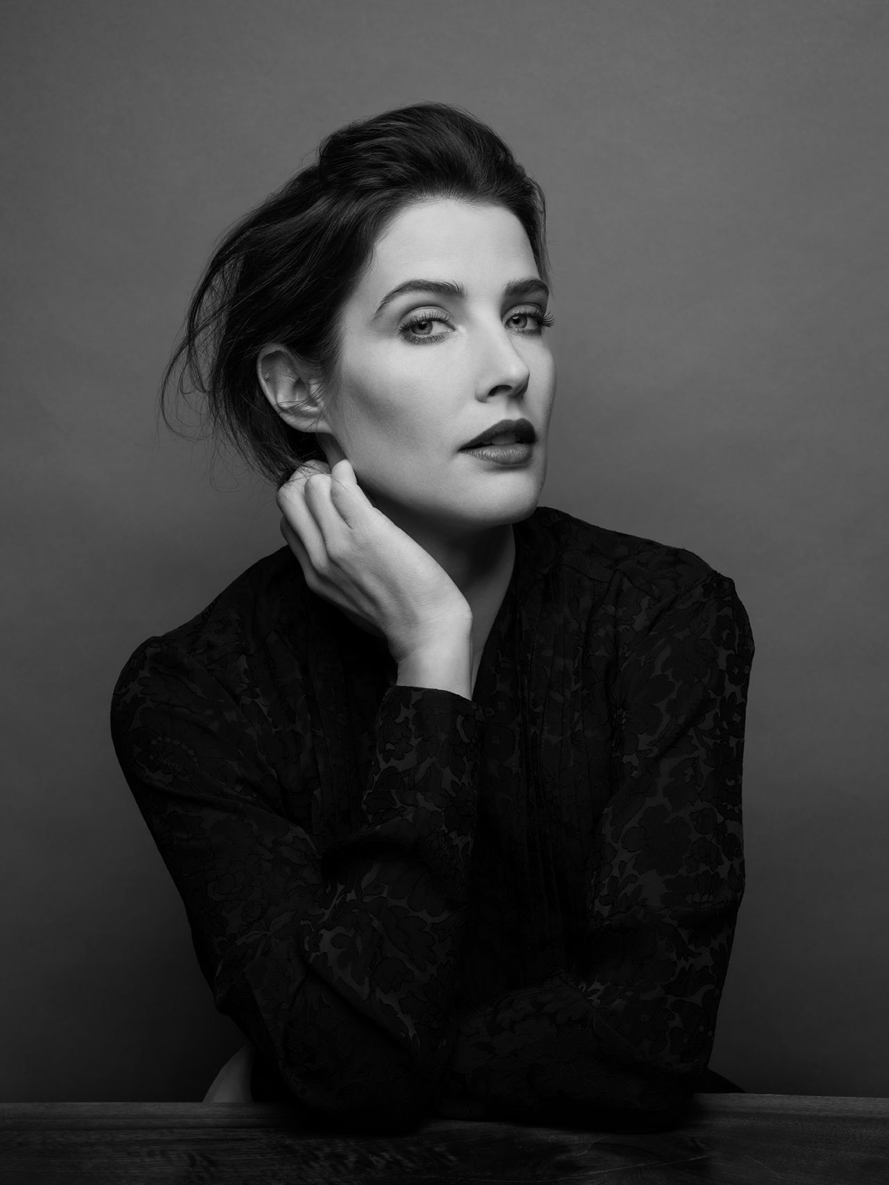 Cobie Smulders Photoshoot 2017 Wallpapers