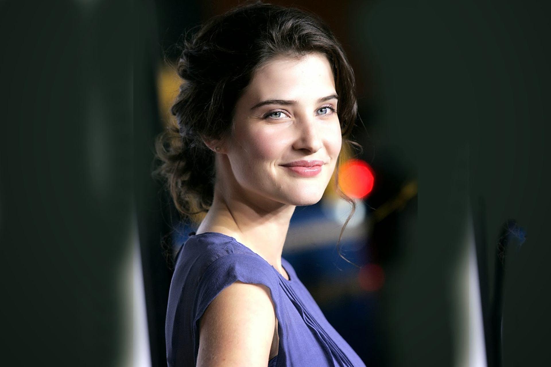 Cobie Smulders Photoshoot 2017 Wallpapers