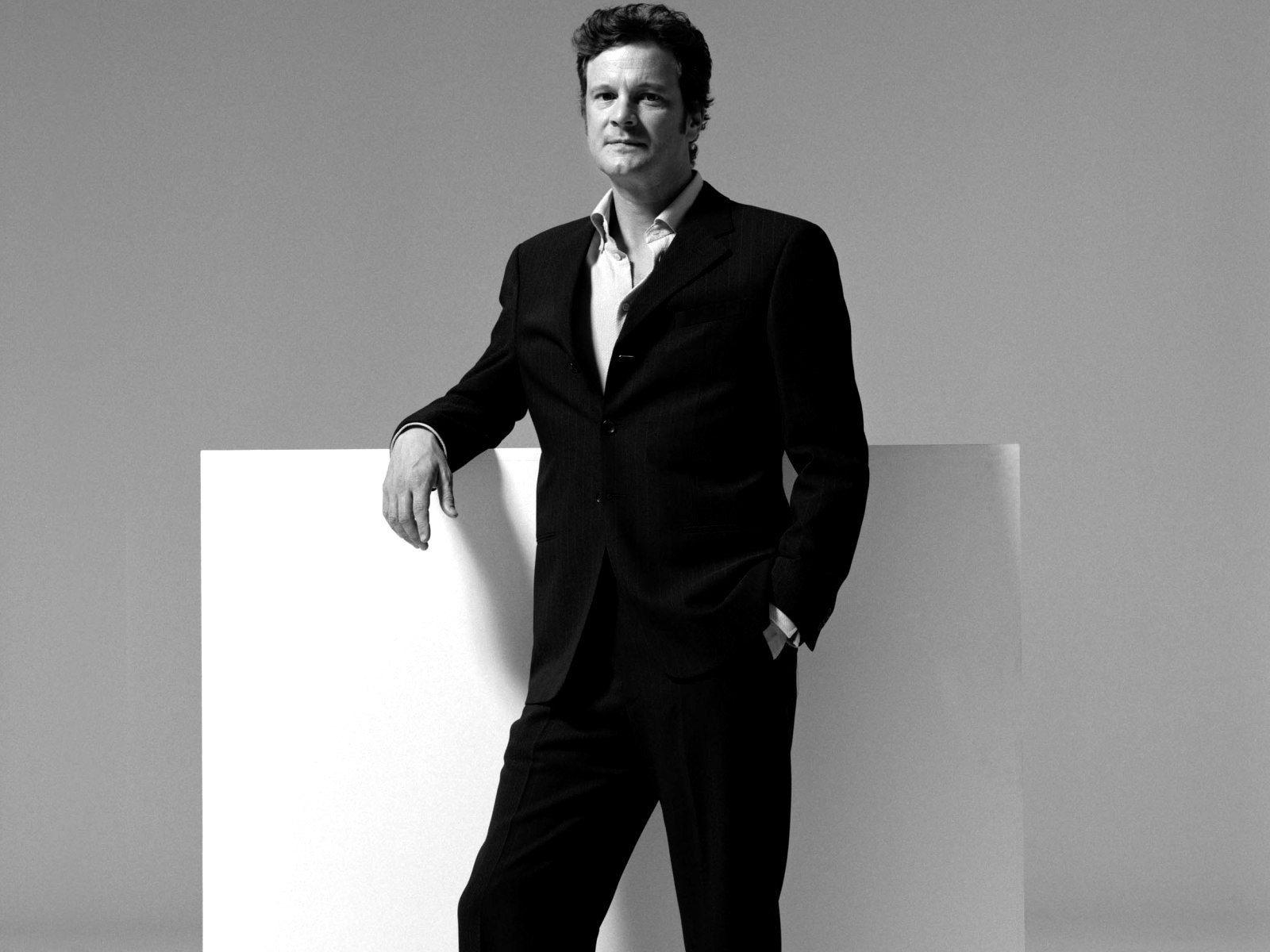 Colin Firth Wallpapers