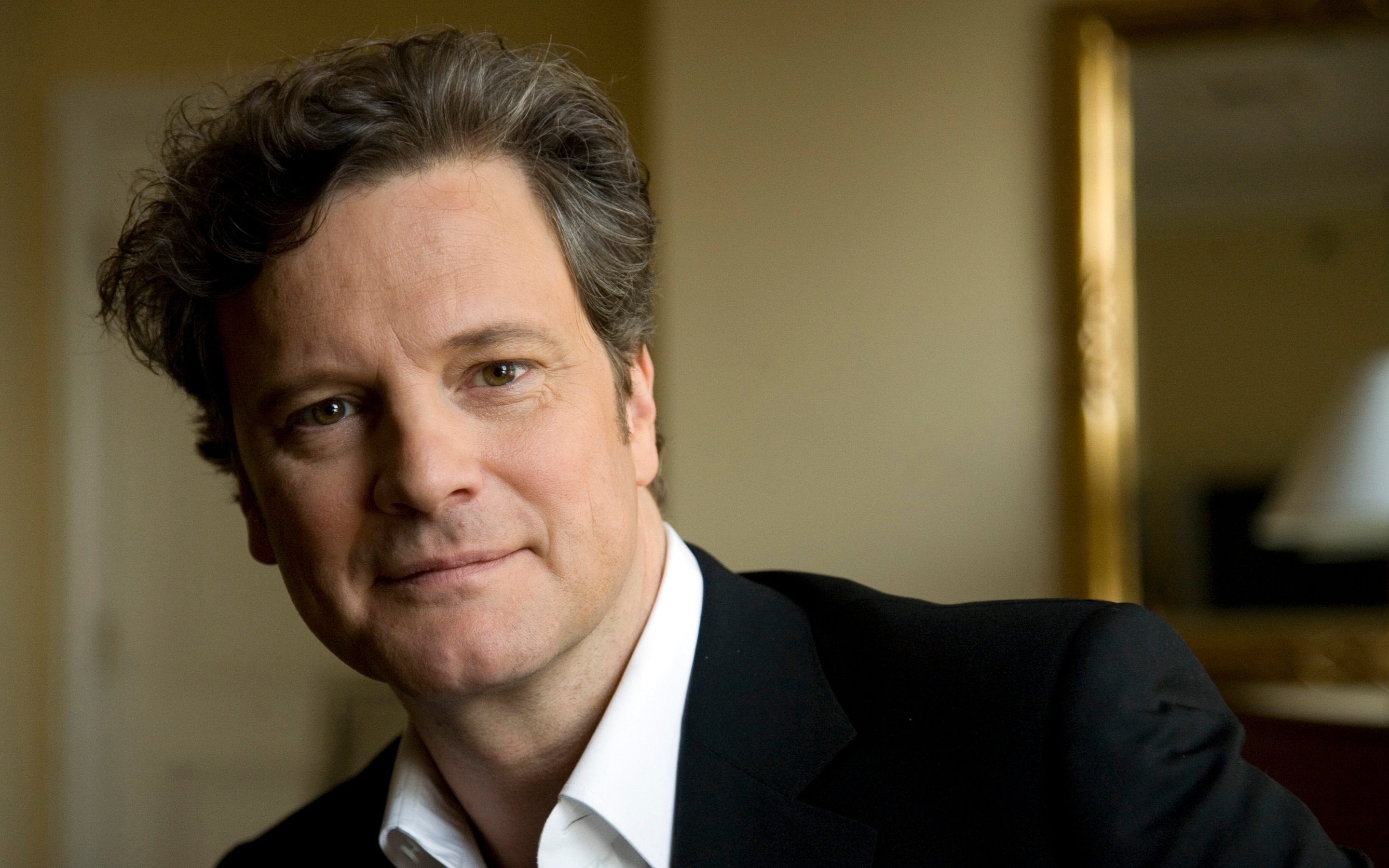 Colin Firth Wallpapers