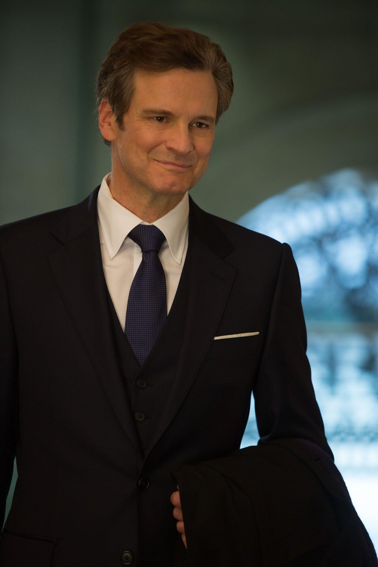 Colin Firth Wallpapers