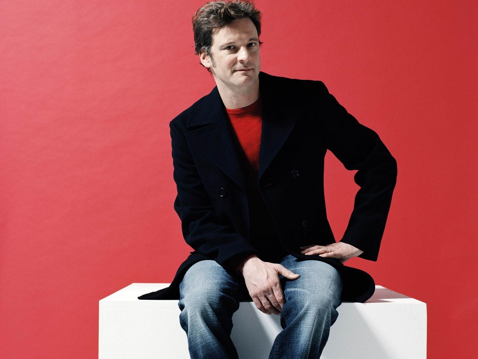 Colin Firth Wallpapers