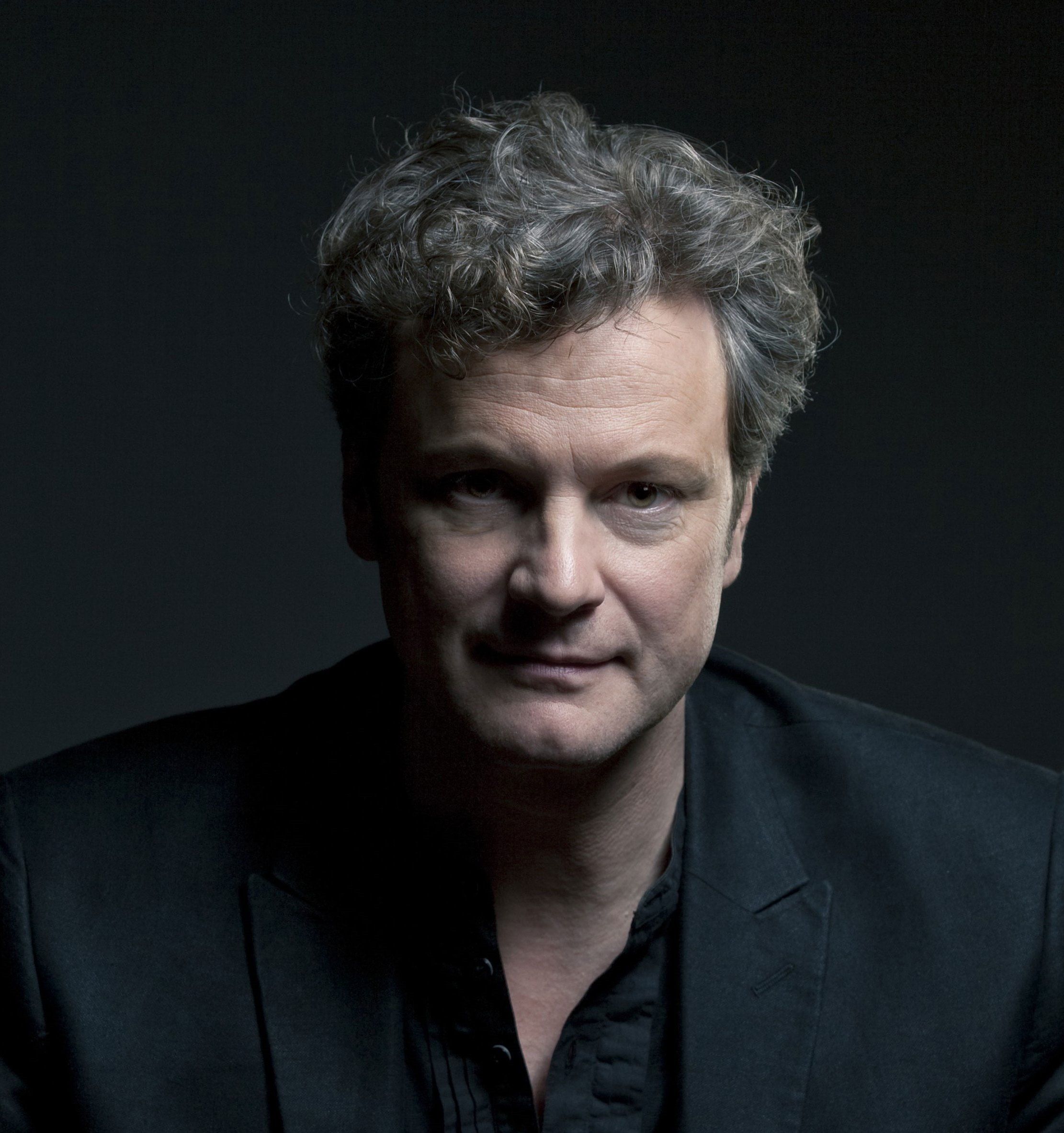 Colin Firth Wallpapers