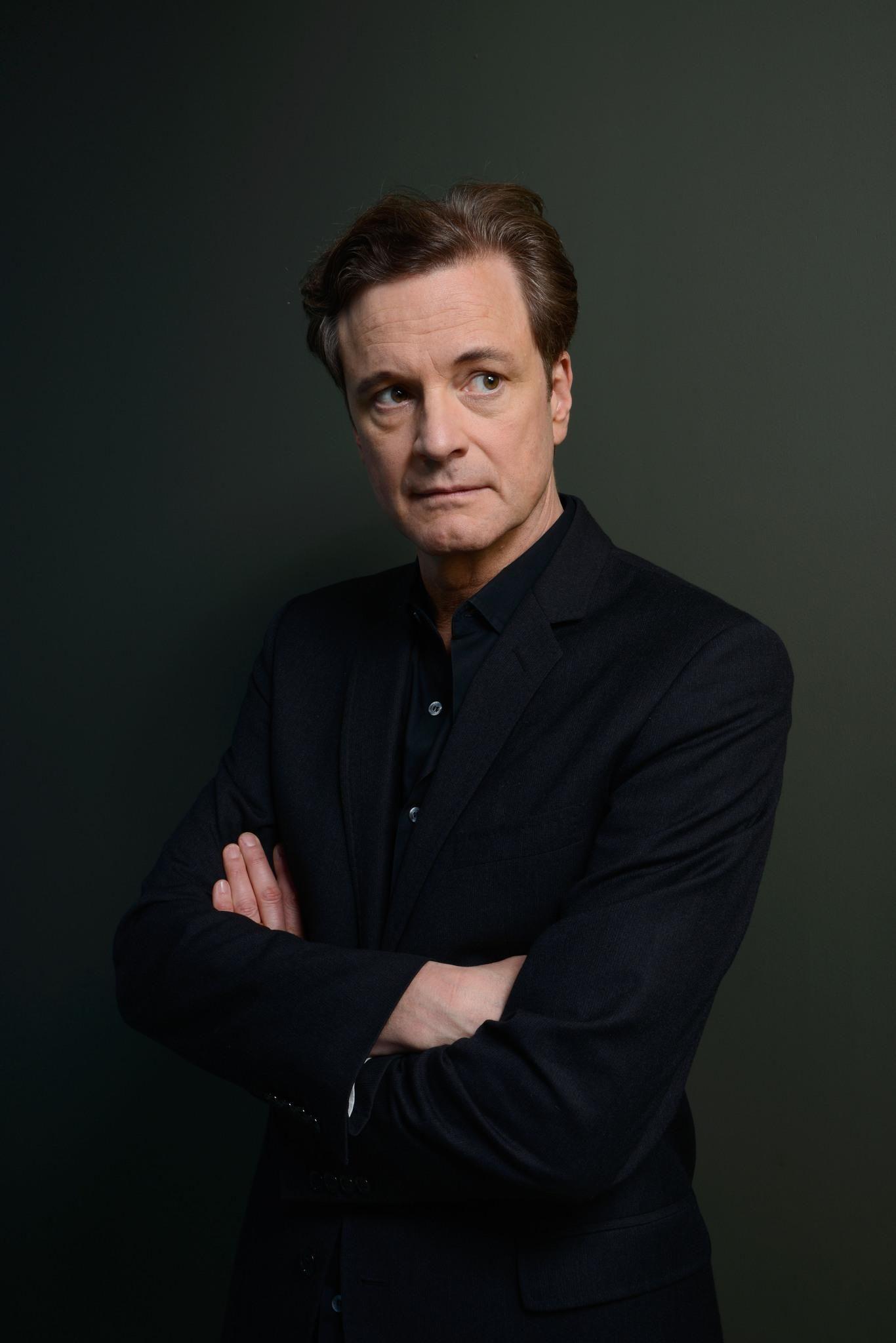 Colin Firth Wallpapers