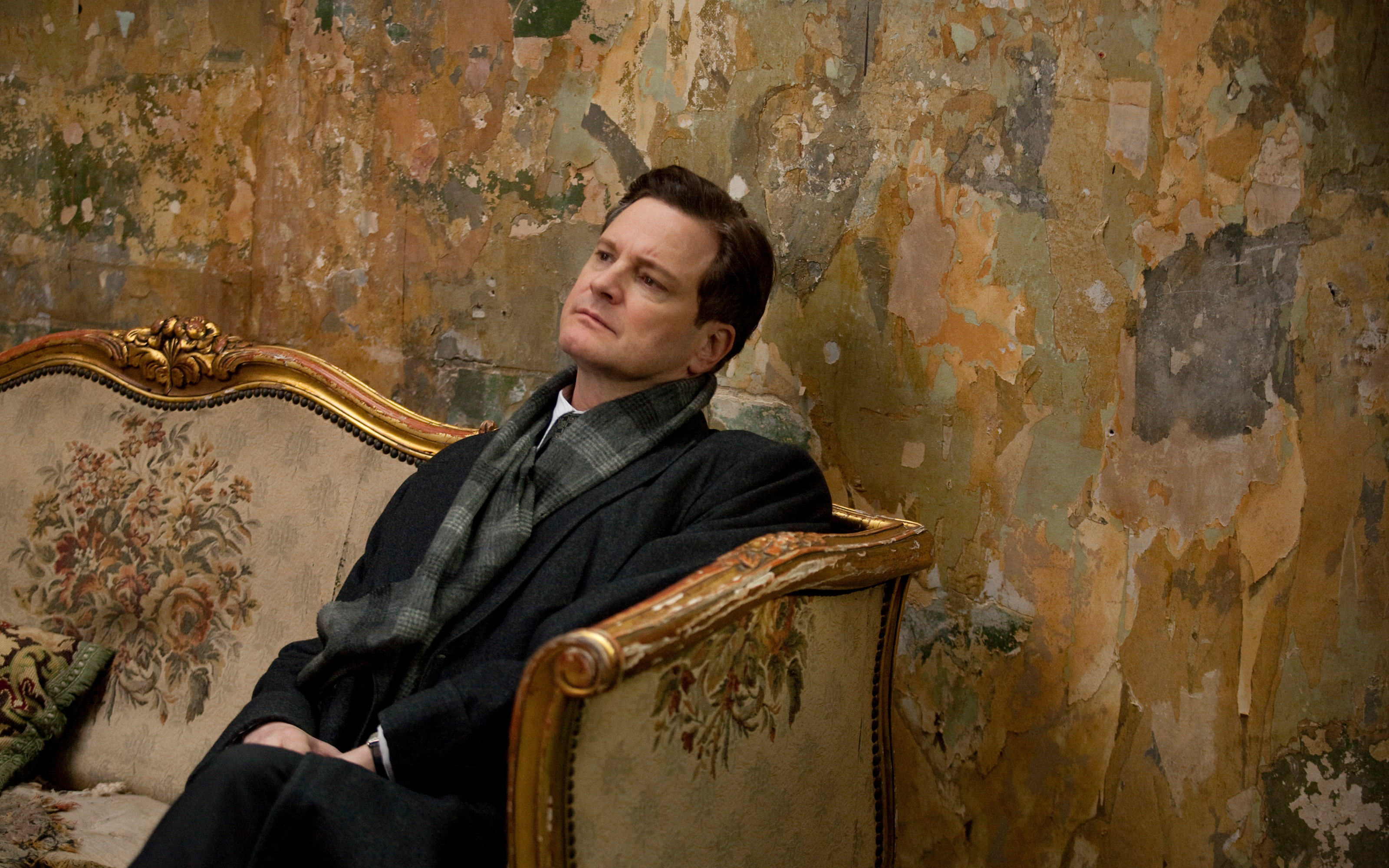 Colin Firth Wallpapers